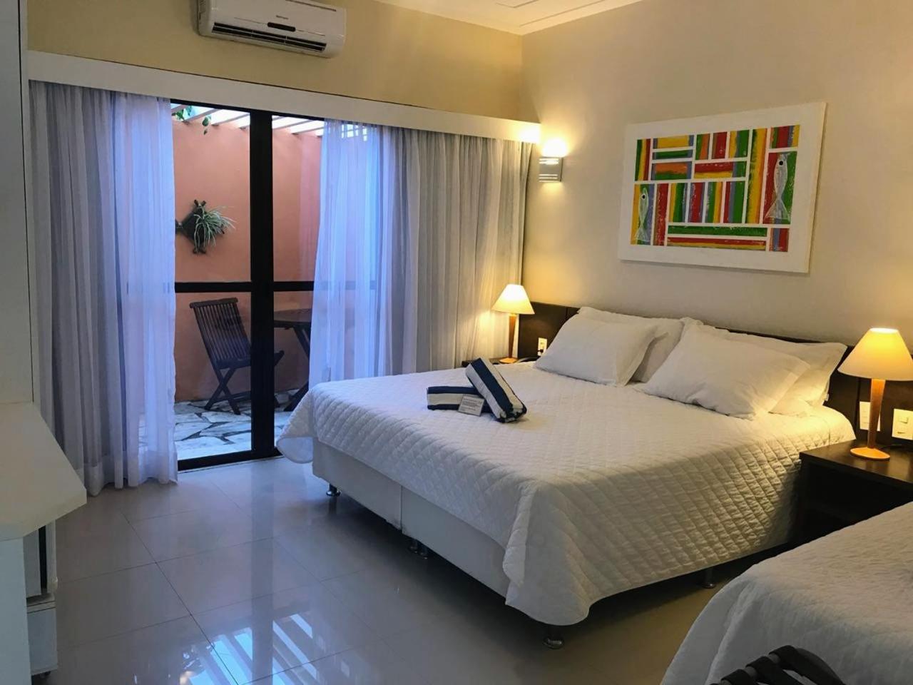 Maravista Hotel & Spa Ltda