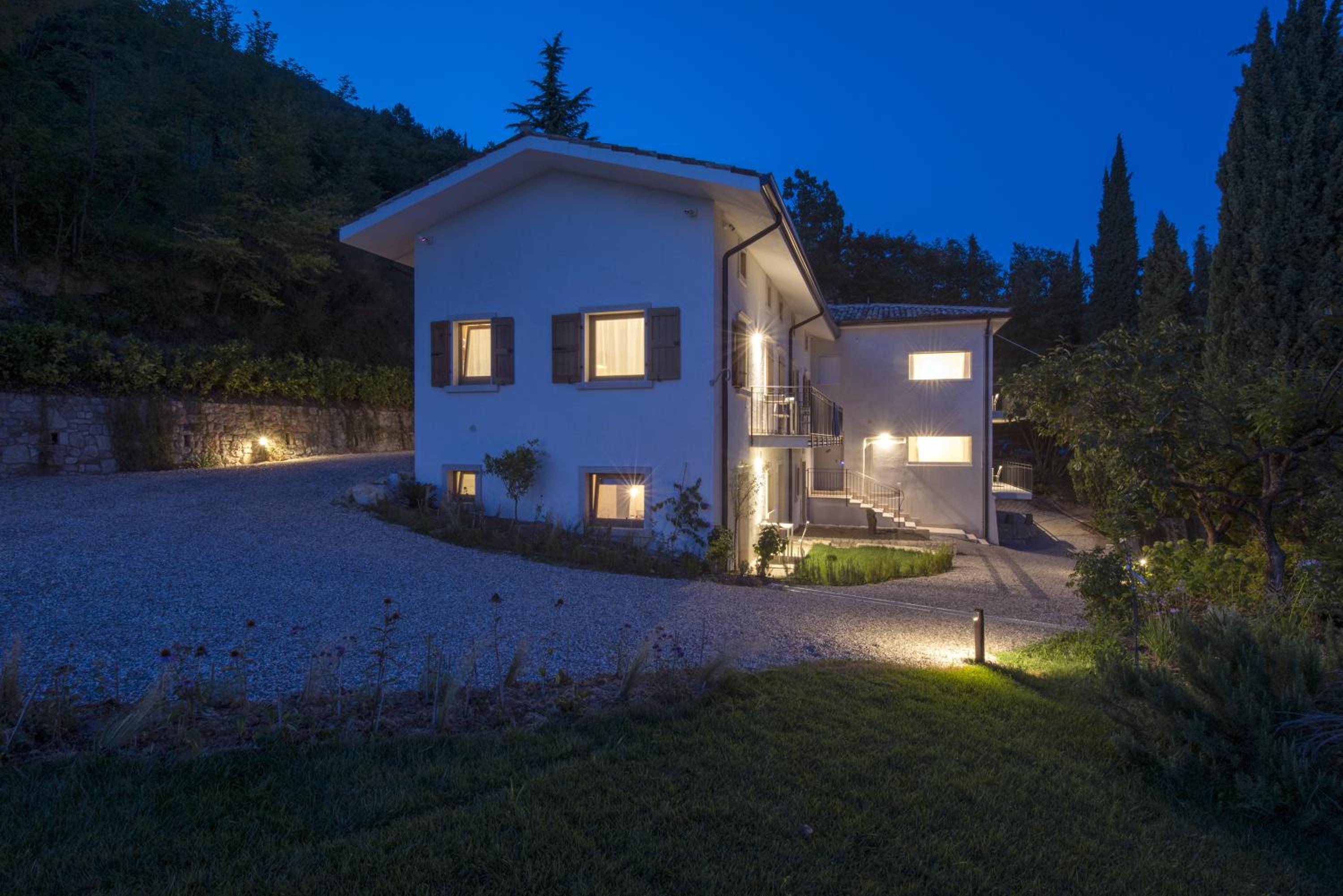 Hotel Agriturismo GaiaSofia - adults only - Image 1