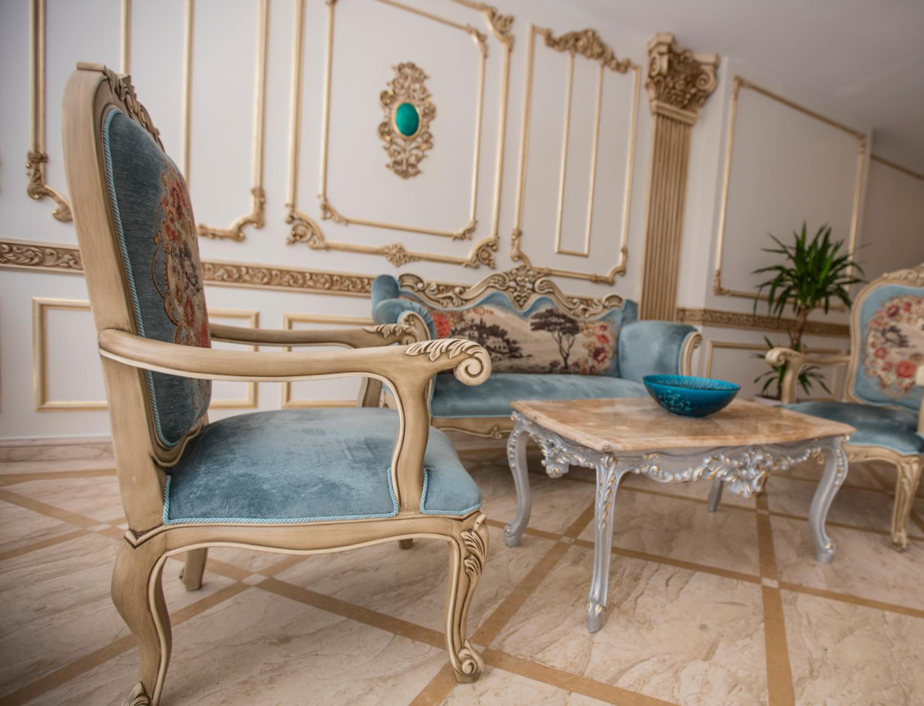 Palde Otel & Spa - Image 41