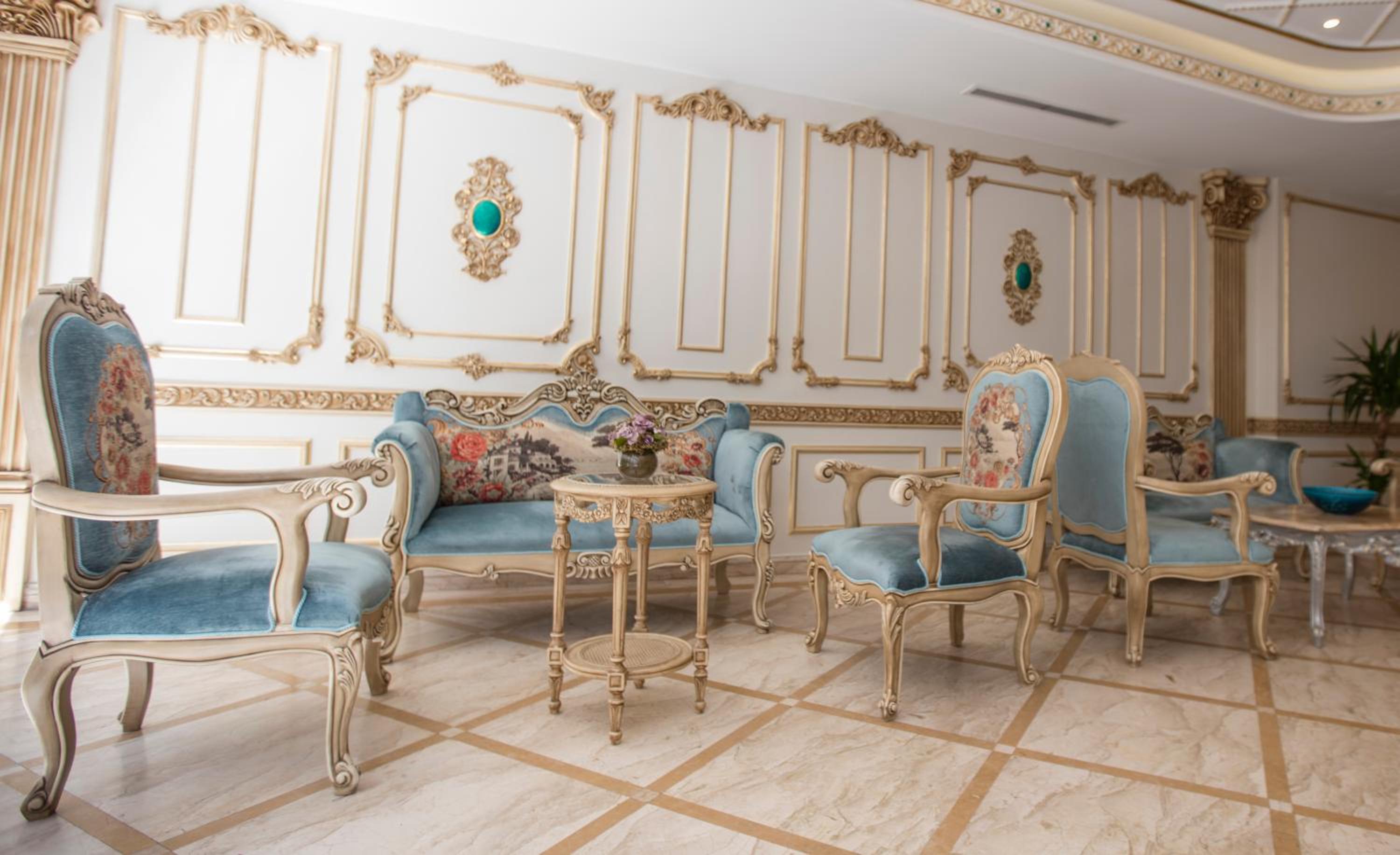 Palde Otel & Spa - Image 44