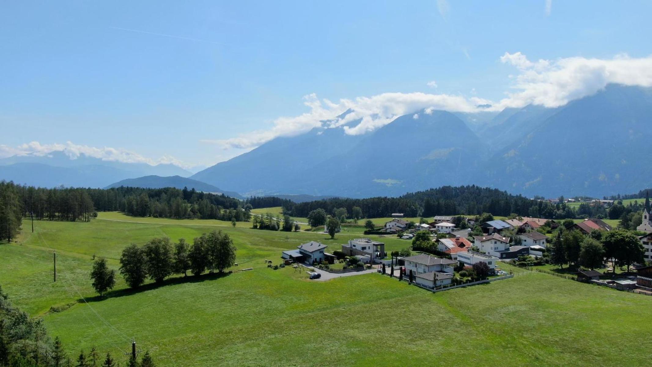 Alpenperle