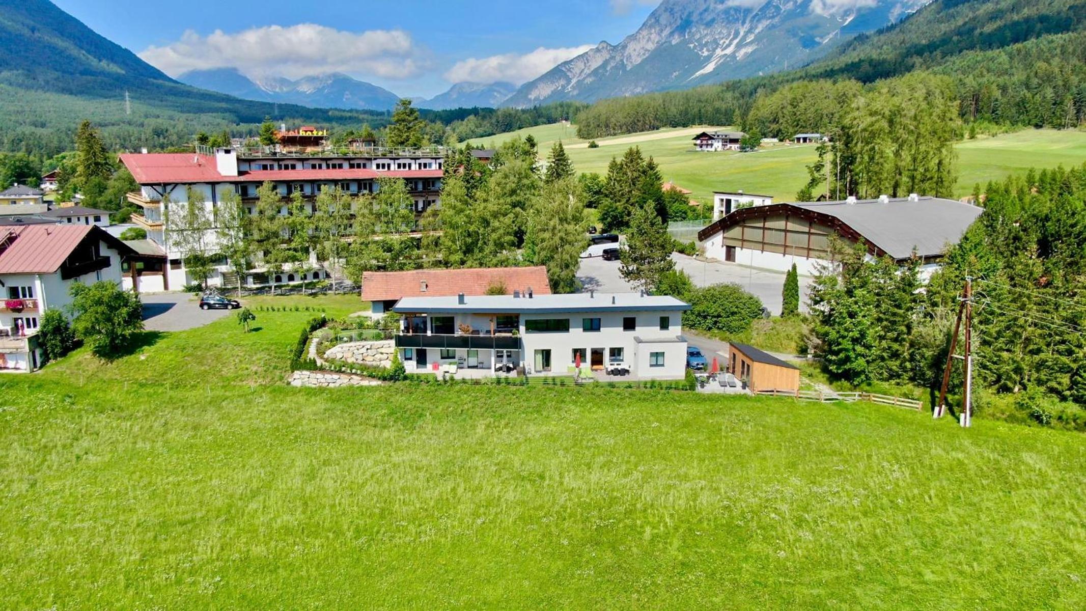 Alpenperle
