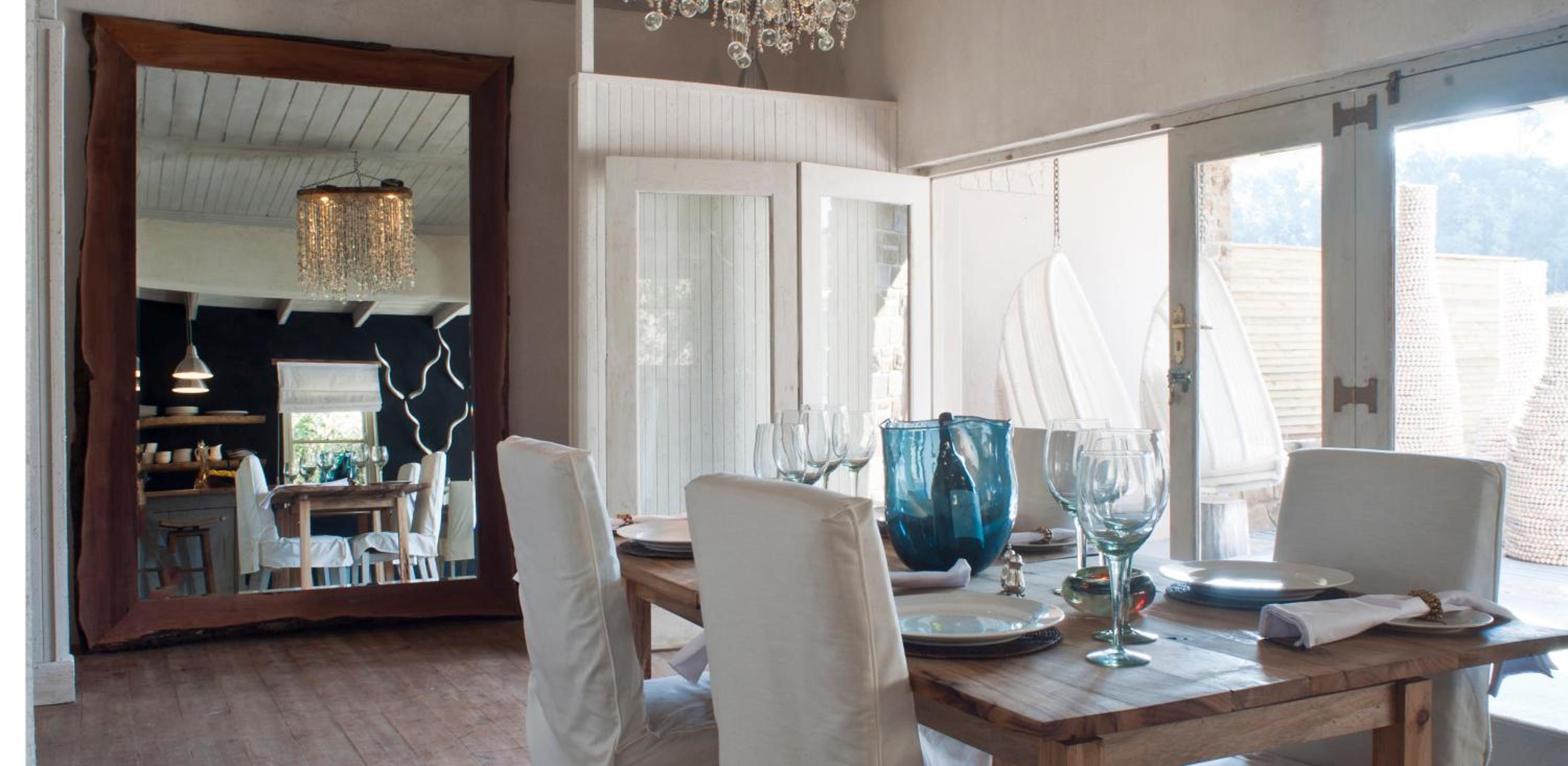 Qambathi Mountain Lodge - Adults only