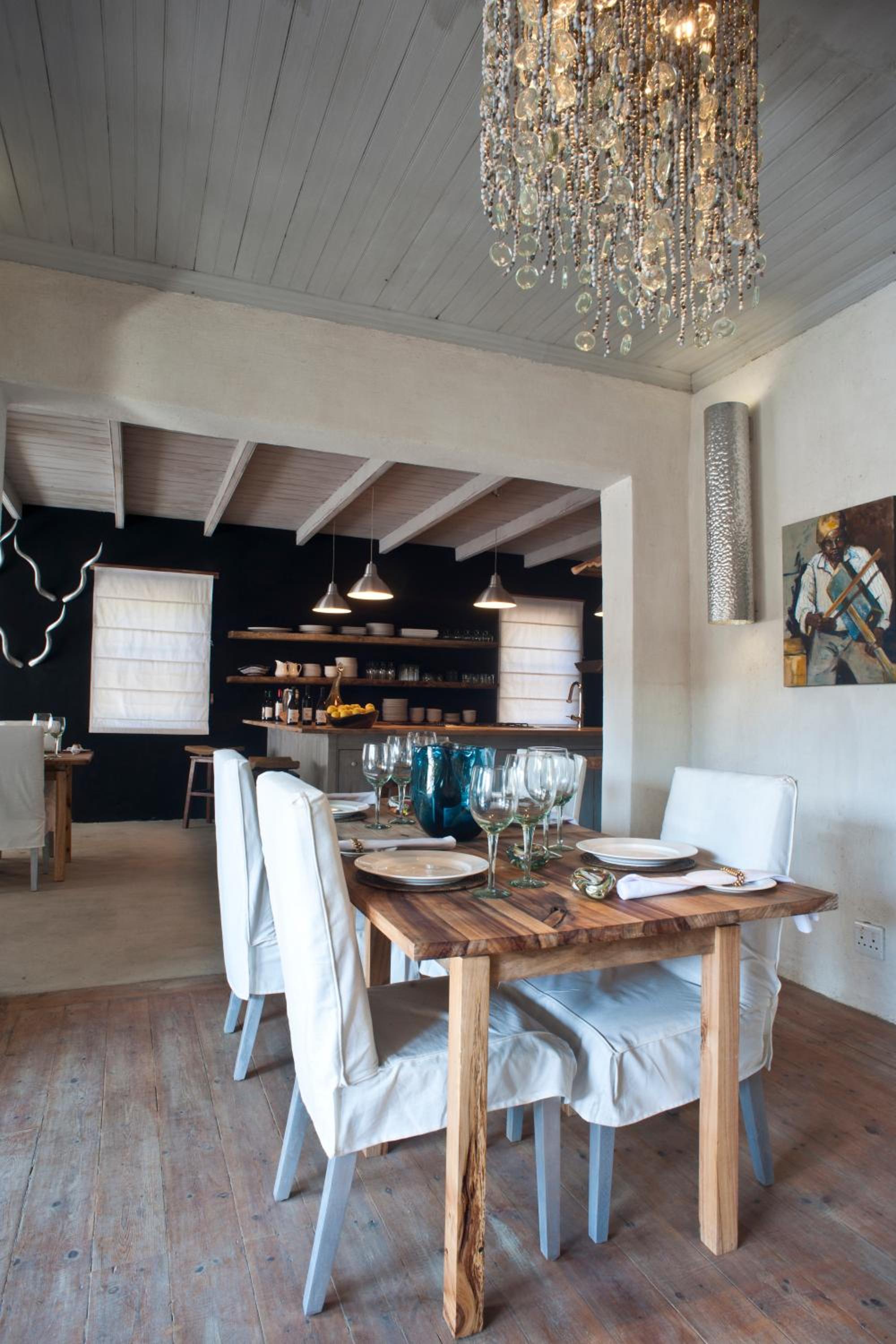 Qambathi Mountain Lodge - Adults only