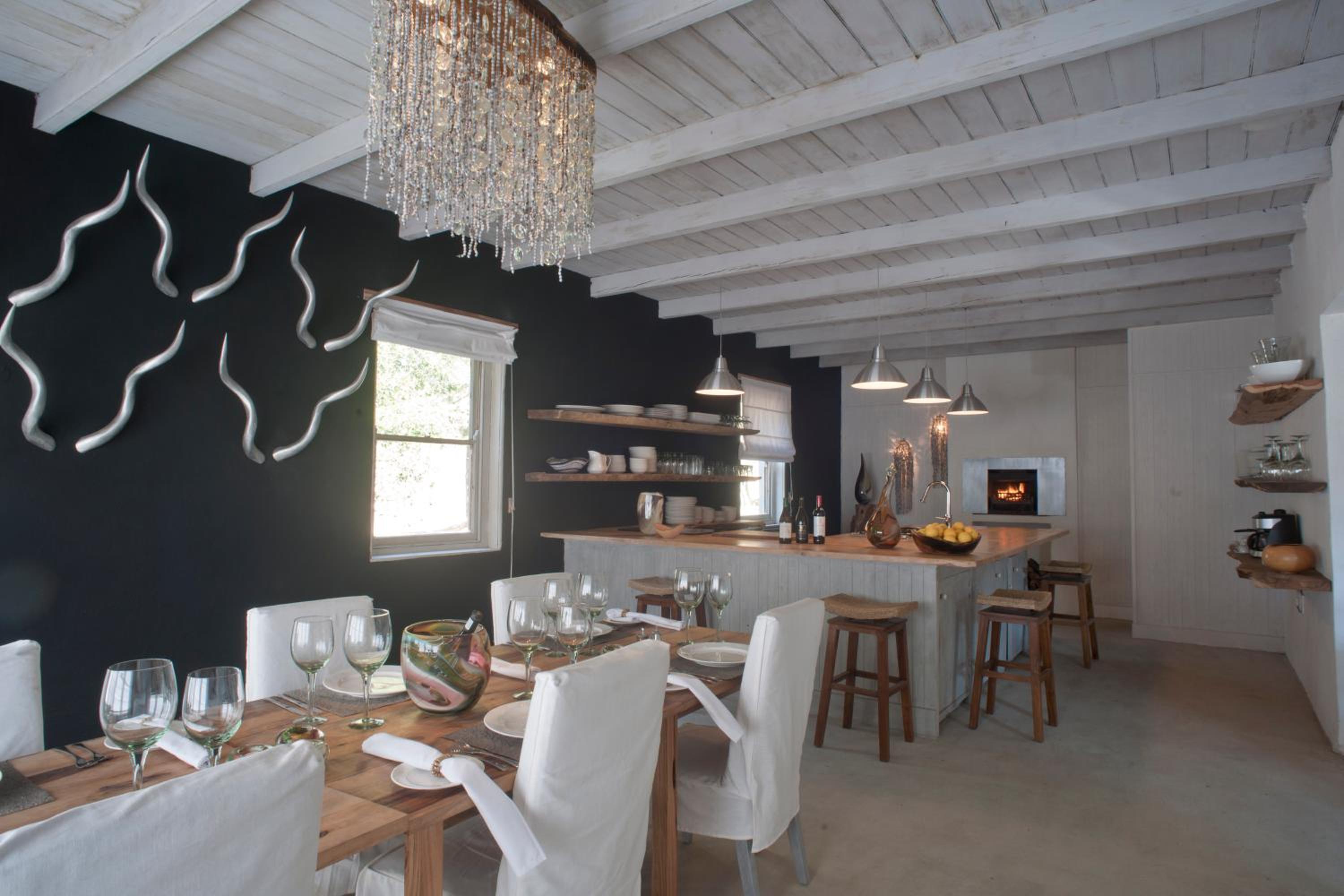 Qambathi Mountain Lodge - Adults only