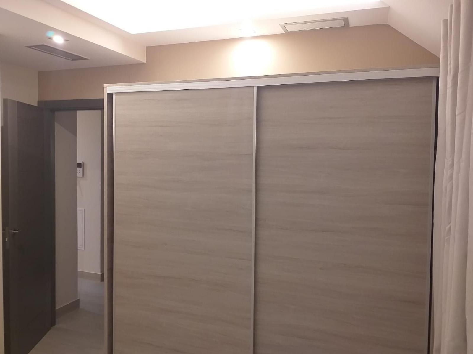 Apartamentos Vacacionales Joctis, Ático