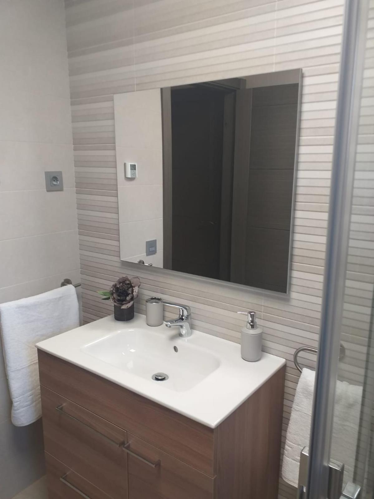 Apartamentos Vacacionales Joctis, Ático
