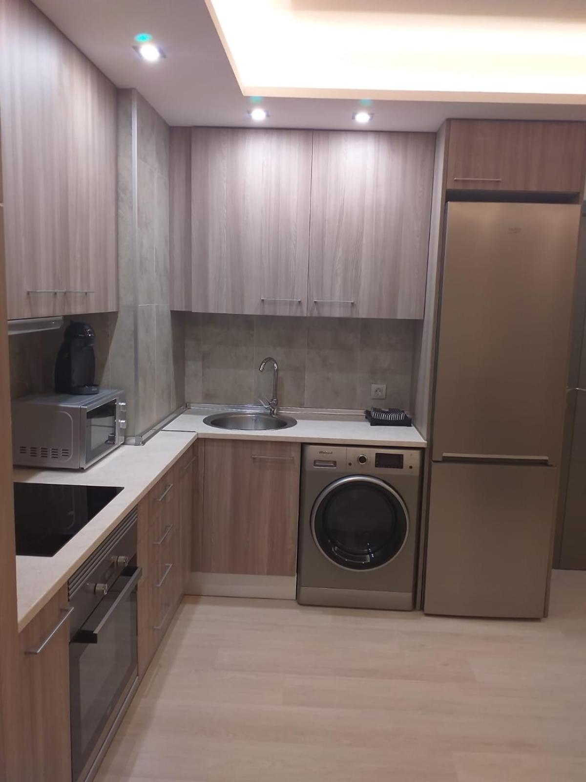 Apartamentos Vacacionales Joctis, Ático