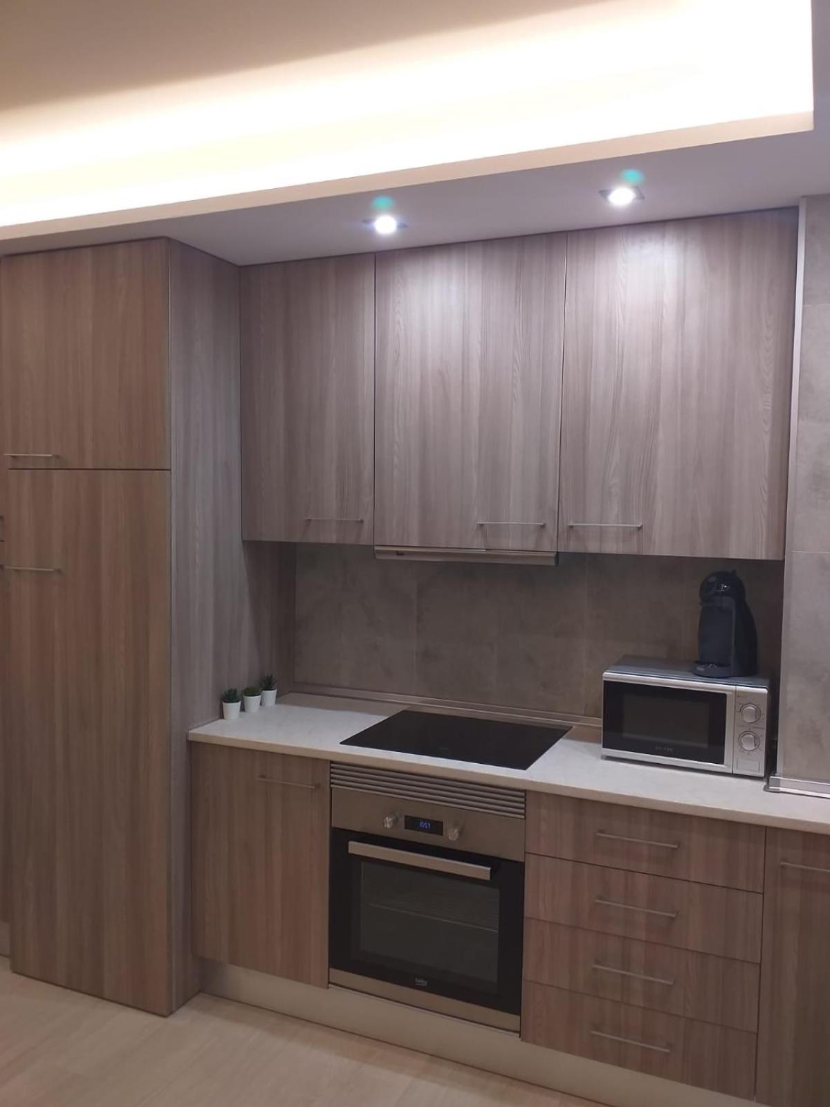 Apartamentos Vacacionales Joctis, Ático