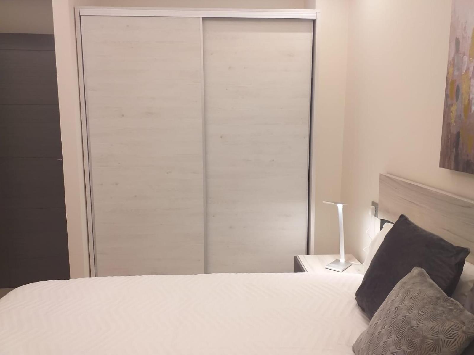 Apartamentos Vacacionales Joctis, Ático