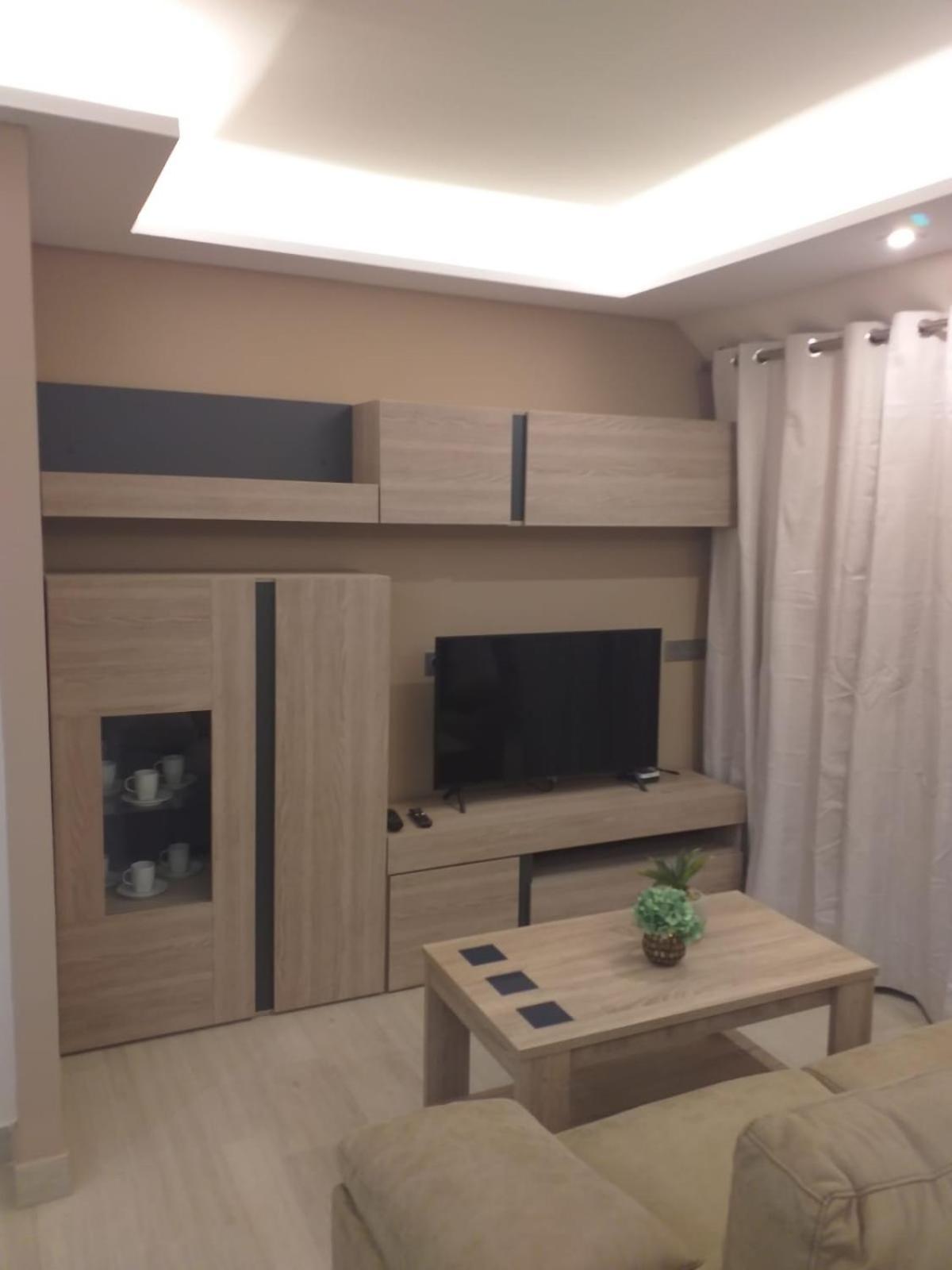 Apartamentos Vacacionales Joctis, Ático
