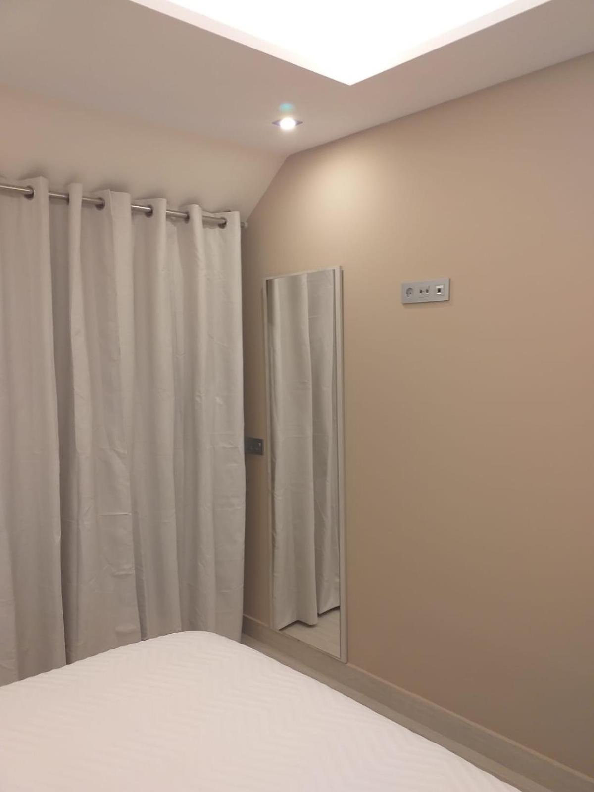Apartamentos Vacacionales Joctis, Ático