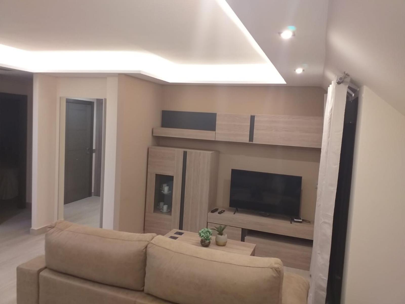 Apartamentos Vacacionales Joctis, Ático