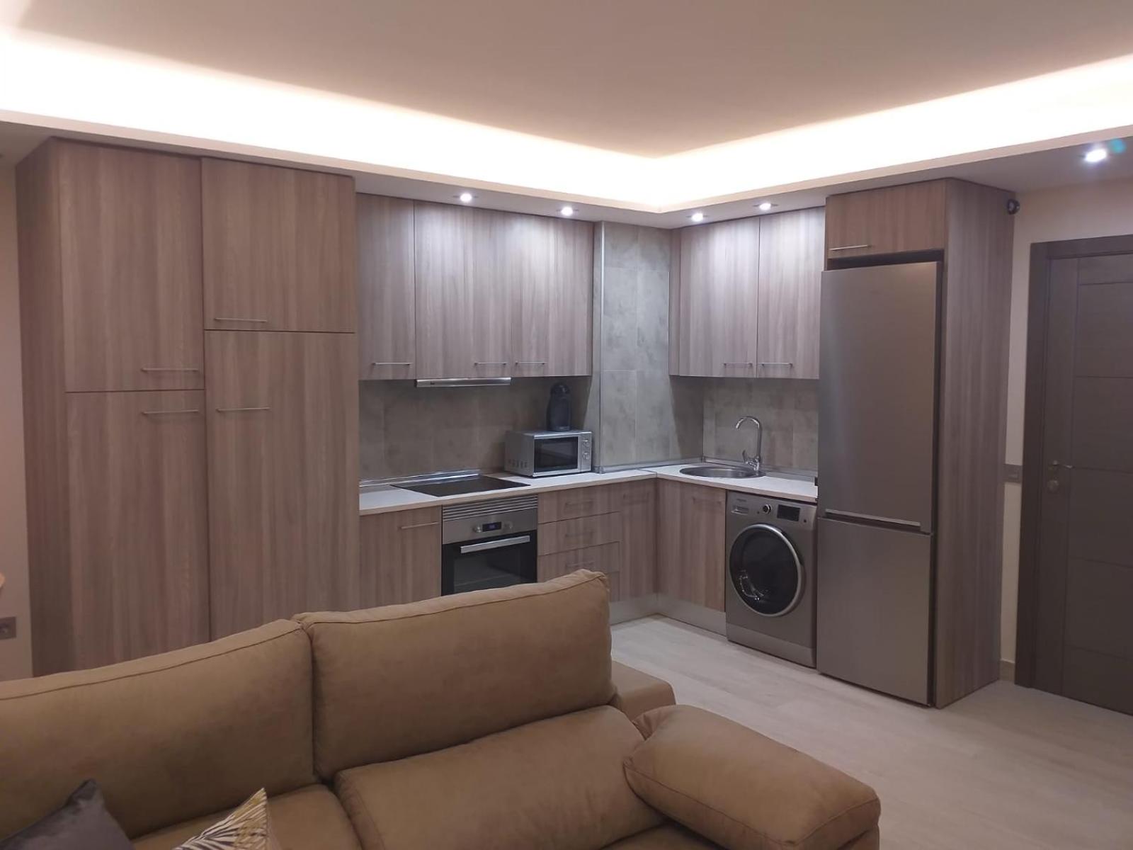 Apartamentos Vacacionales Joctis, Ático