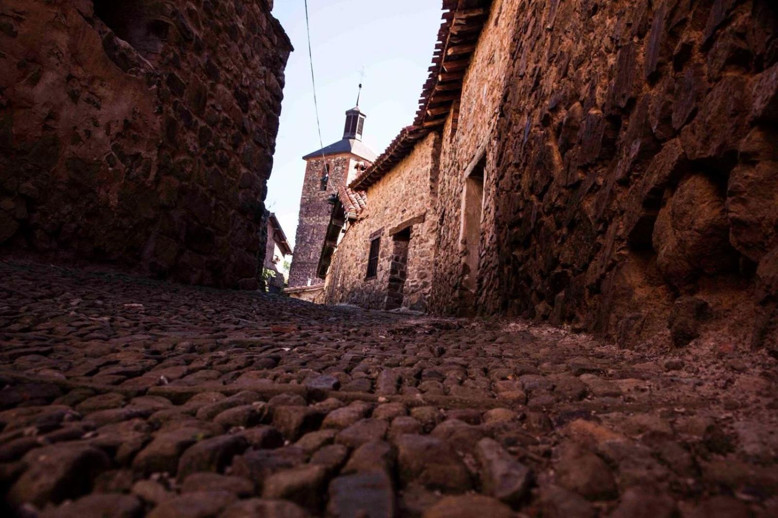 Hotel Rural Camero Viejo