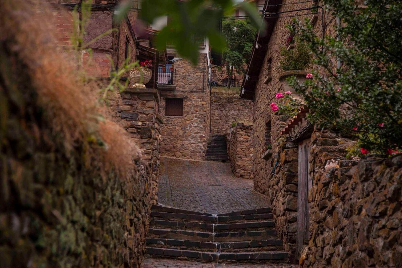Hotel Rural Camero Viejo