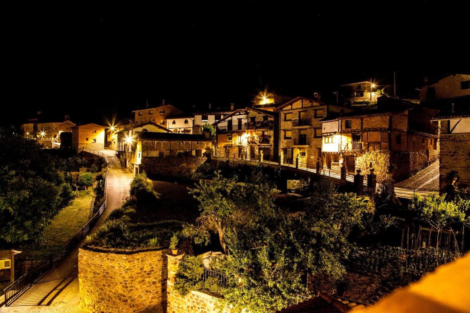 Hotel Rural Camero Viejo