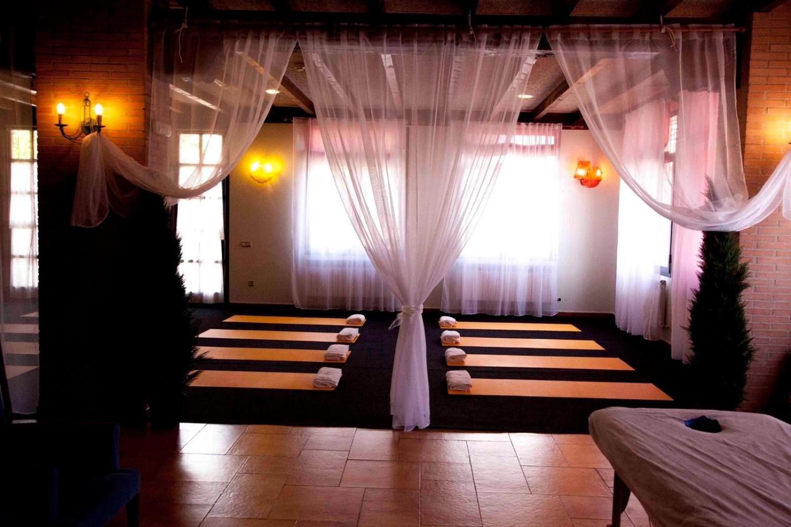 Hotel Rural Camero Viejo