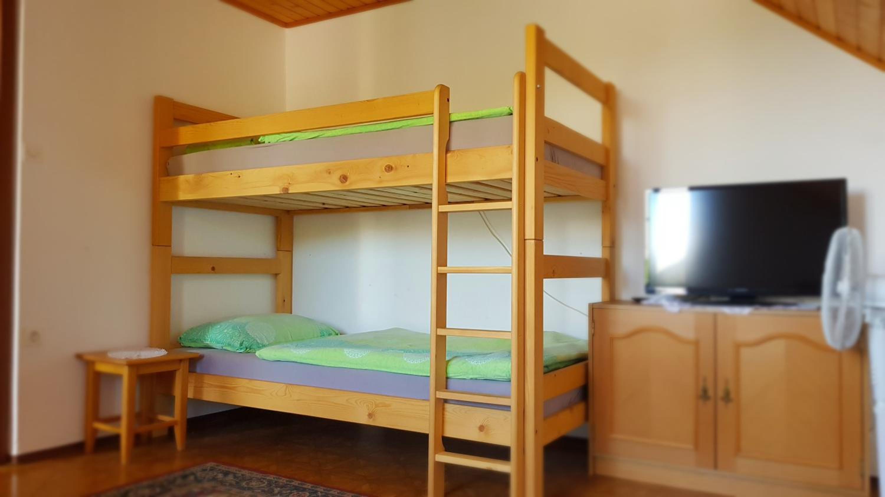 Apartma pri Boštjanu view 2
