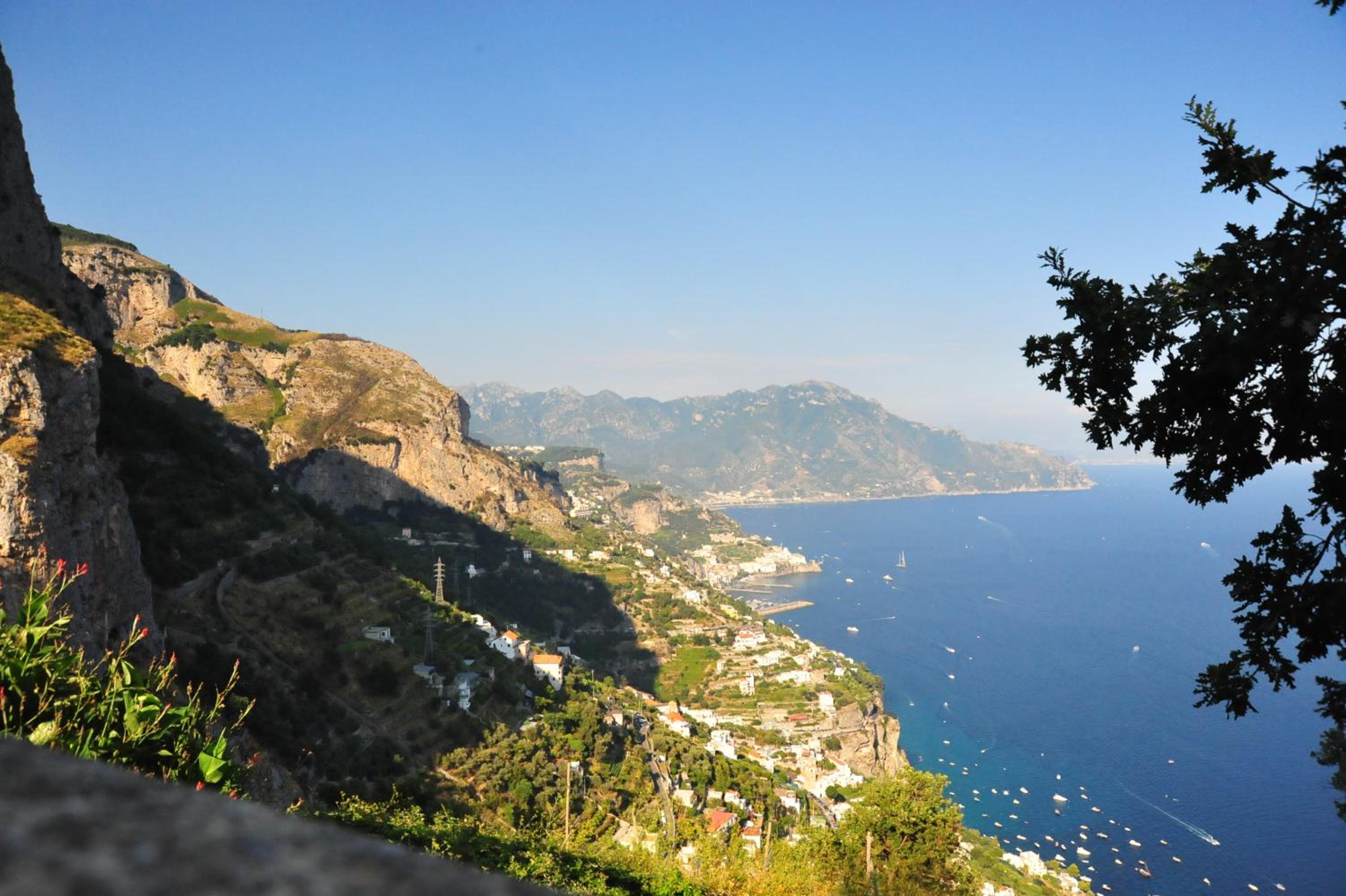 Villa Matilde Amalfi photo 4