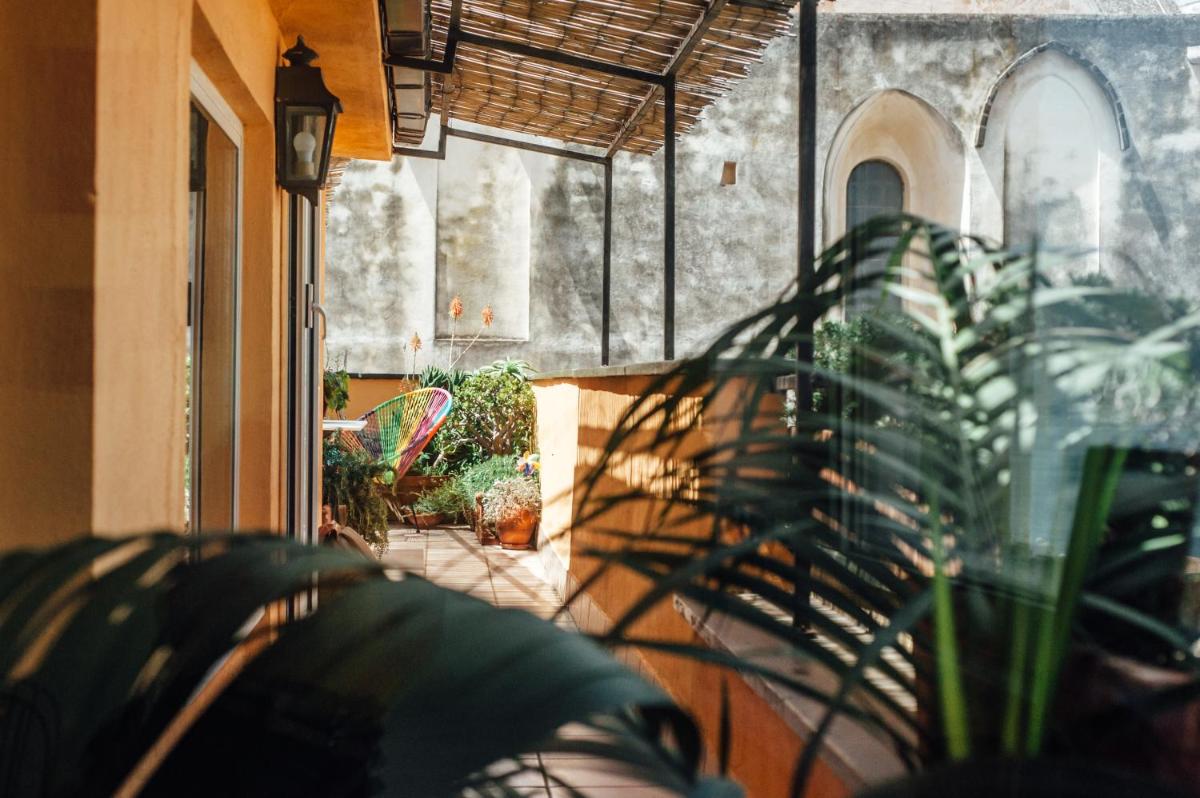 B&B MilleQuattrocento photo 5