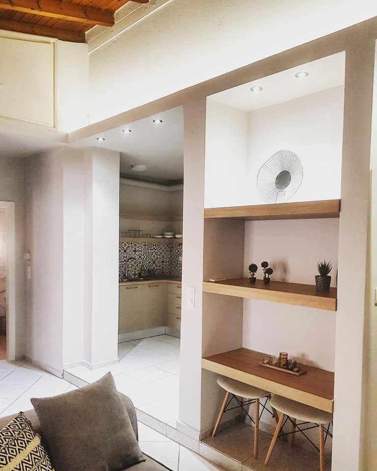 Avres Apartment One view 5