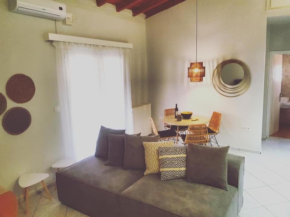 Avres Apartment One view 2