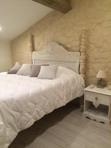 Guesthouse Le Pujol
