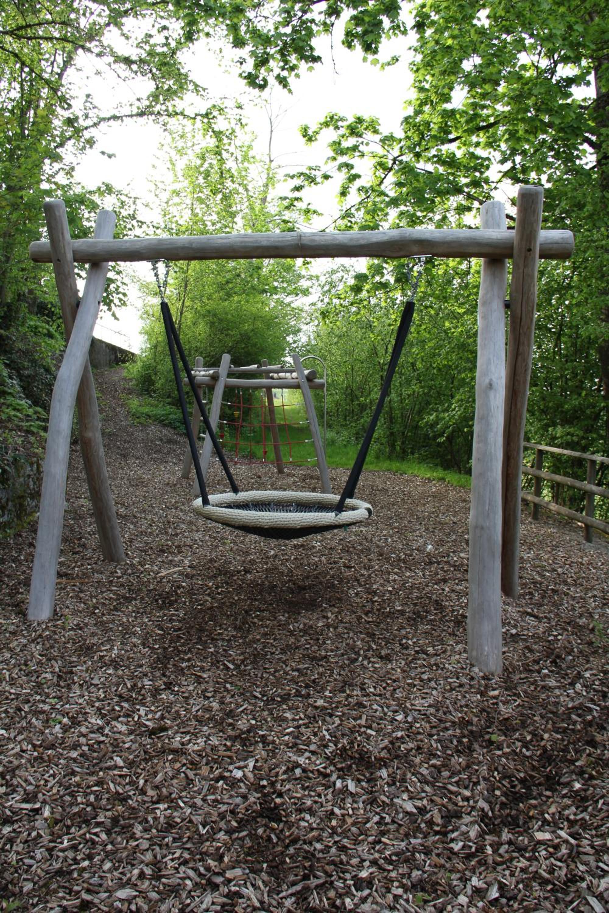 children's play area