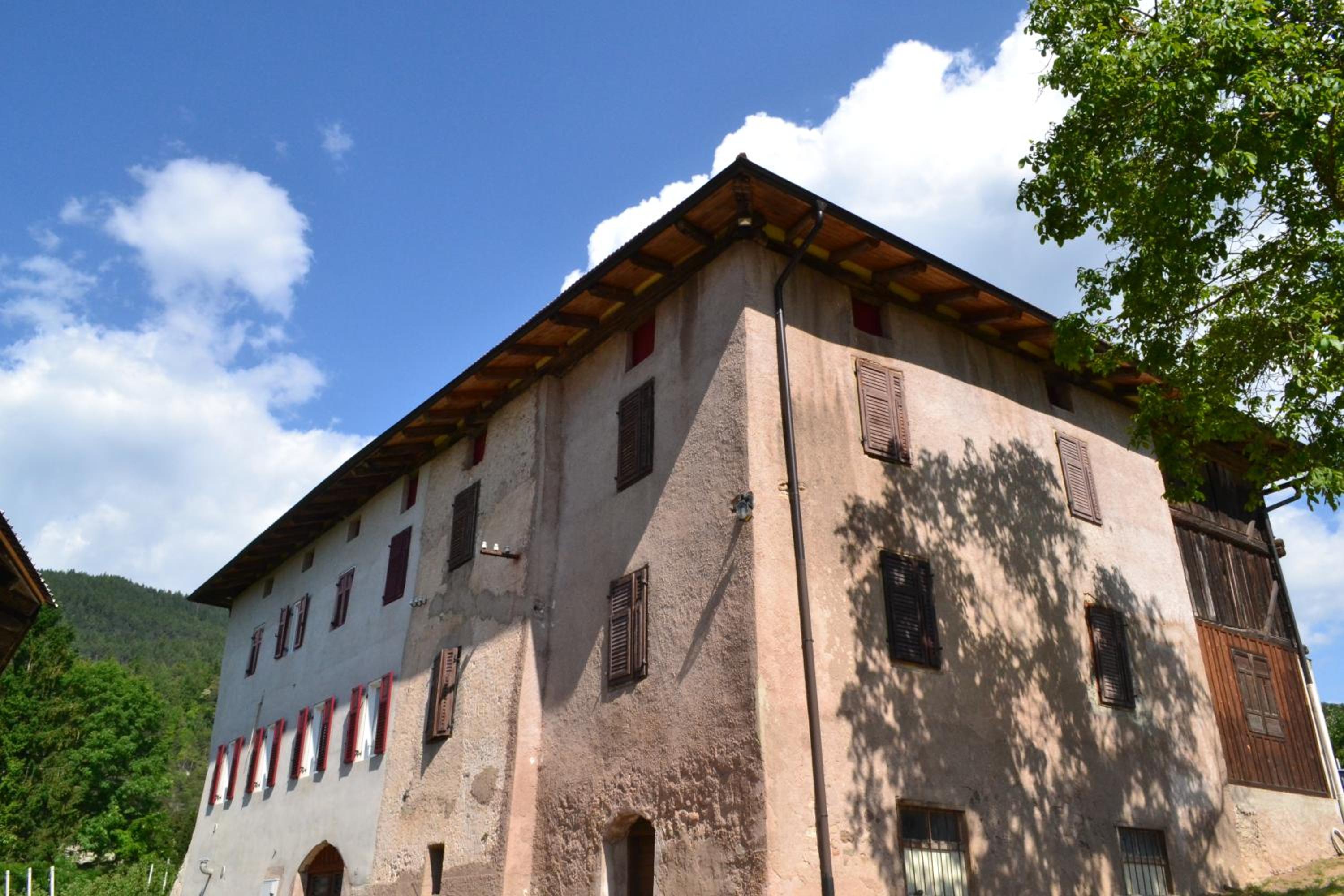 Agritur Maso Forcola