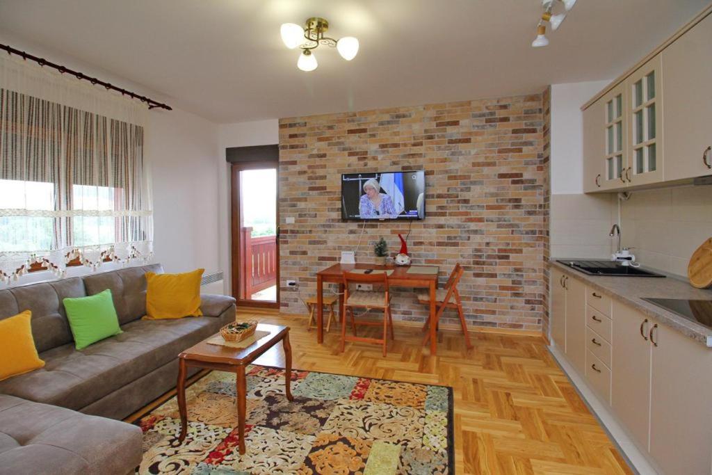 Apartmani Nada view 3