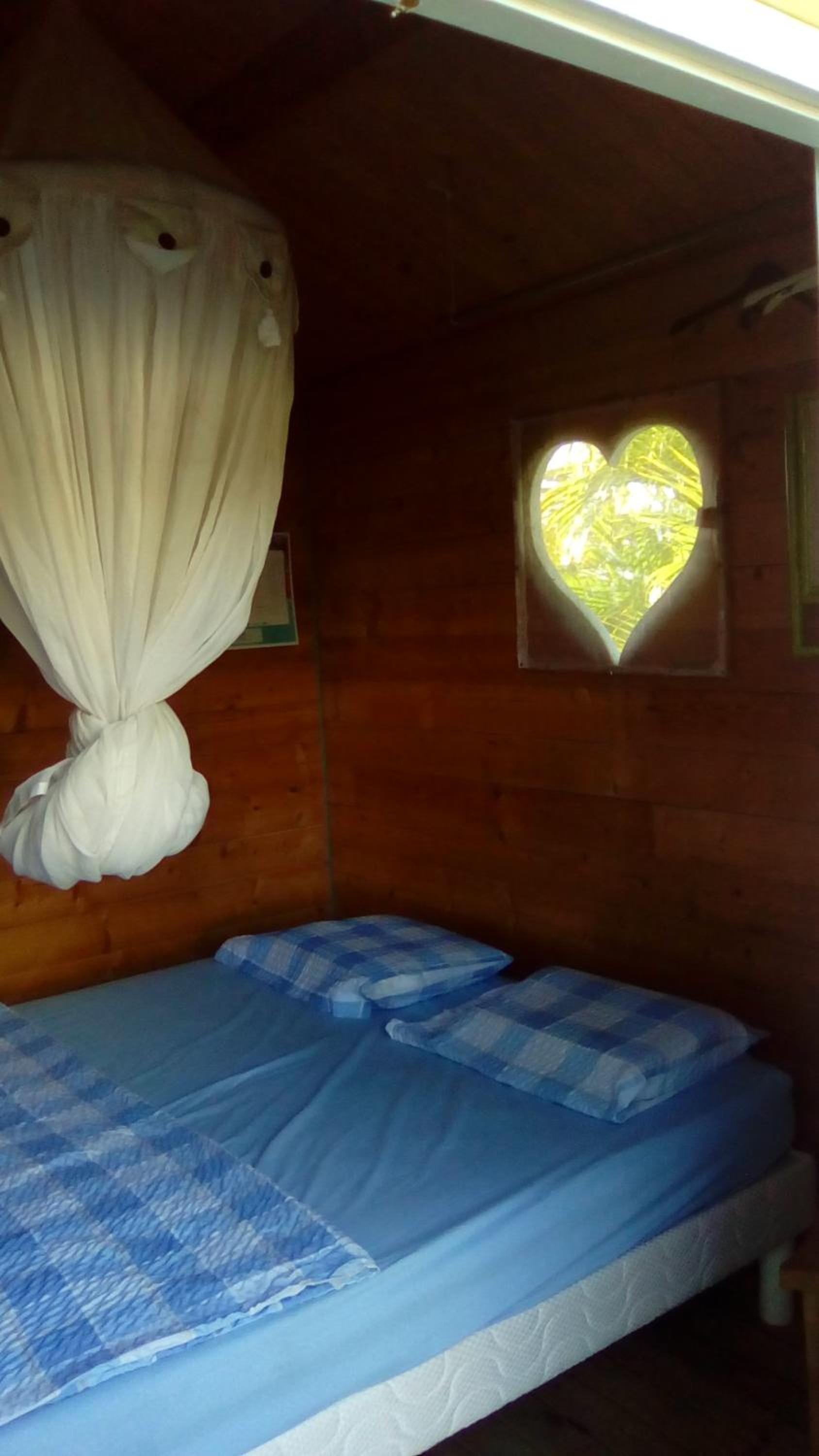 CABANE au Soleil by view 2