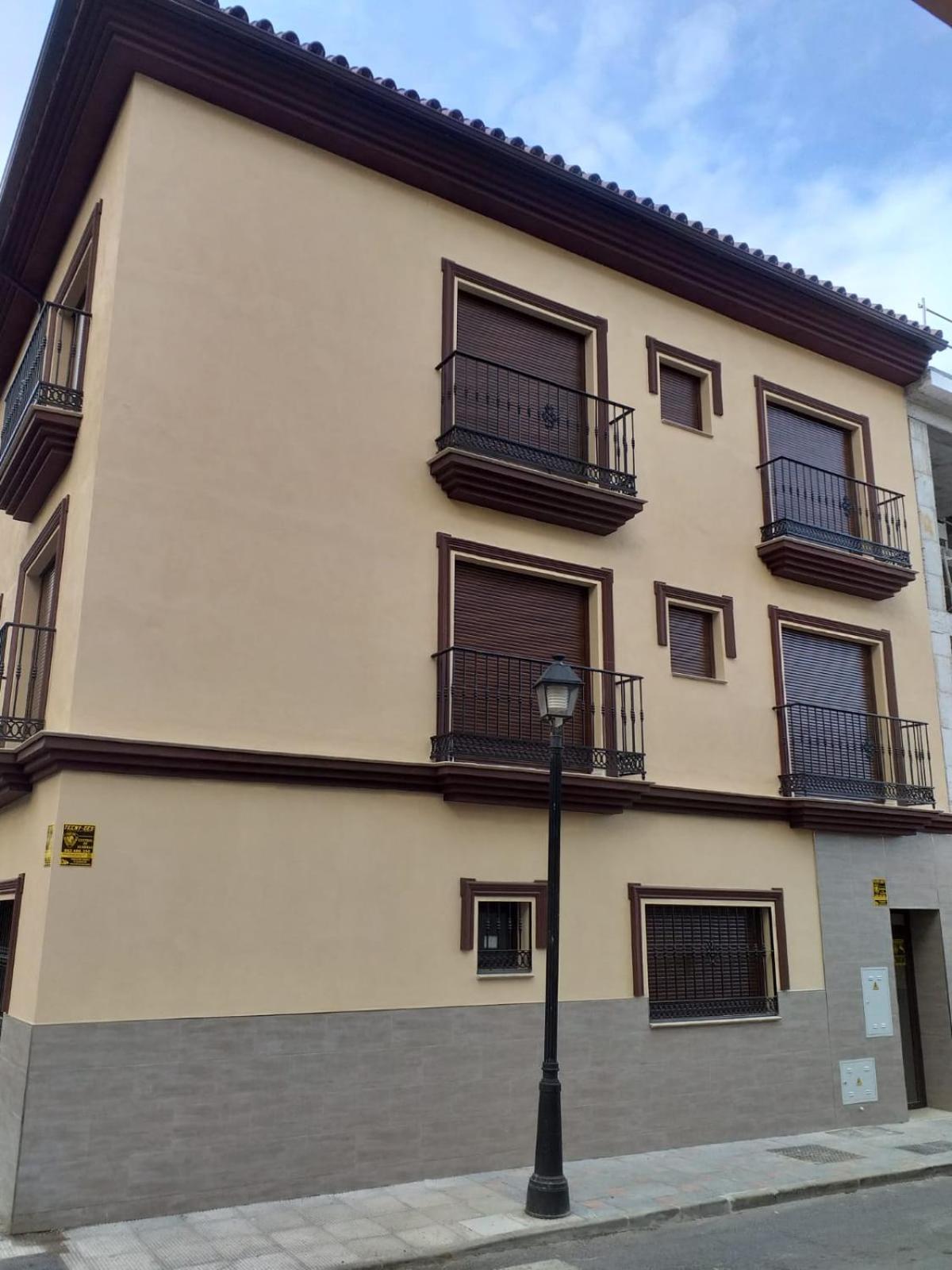 Apartamentos Vacacionales Joctis, 1º A view 2