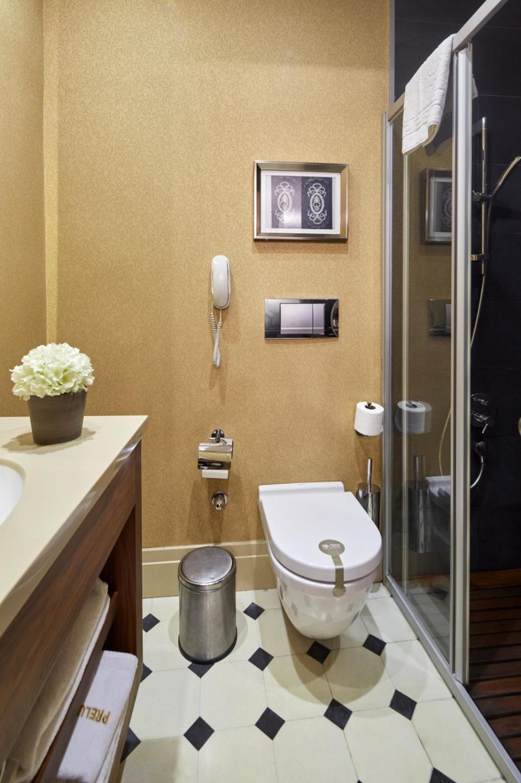 Taksim Prelude Hotel - Image 43