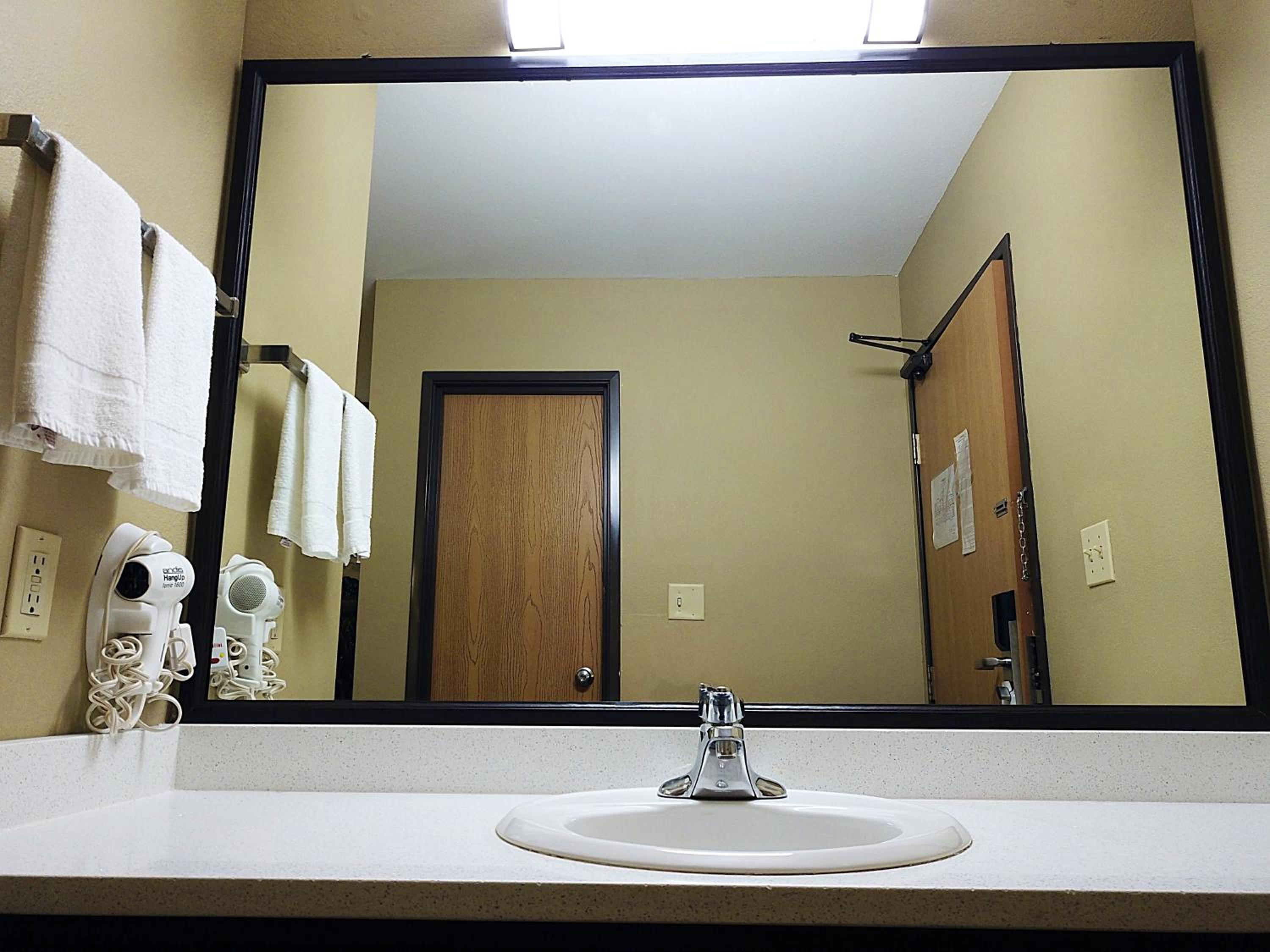 Super 8 by Wyndham Chanute, Foto 13