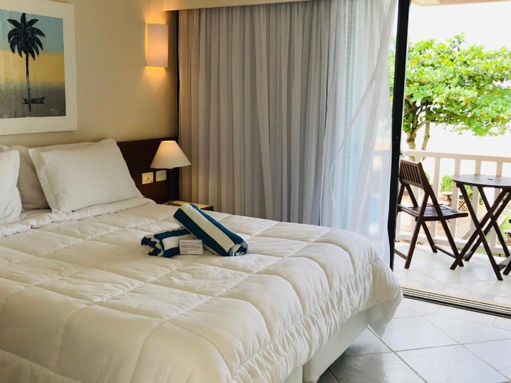 Maravista Hotel & Spa Ltda