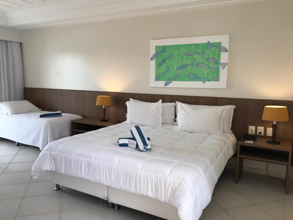 Maravista Hotel & Spa Ltda