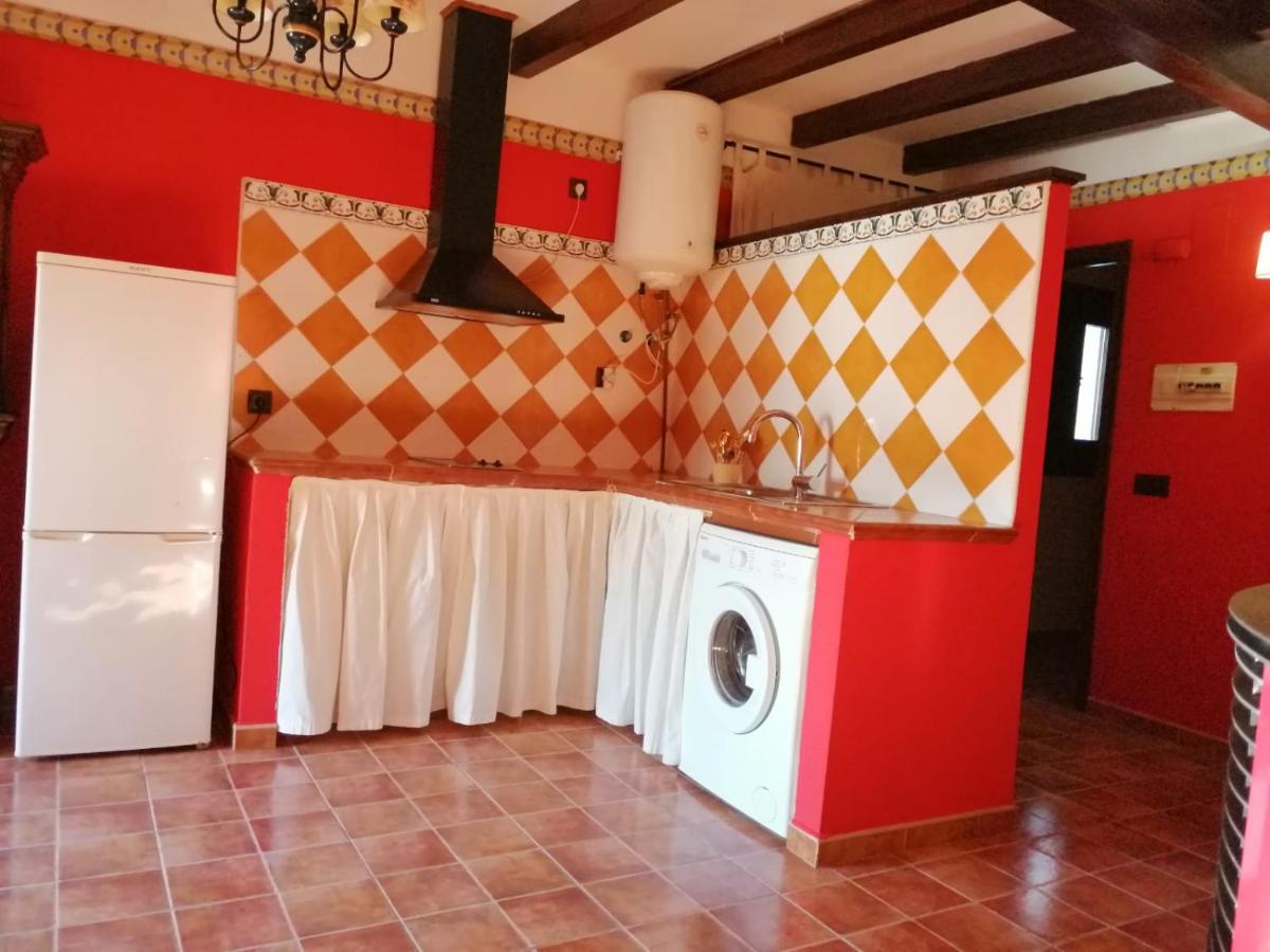 APARTAMENTOS La Solana photo 5