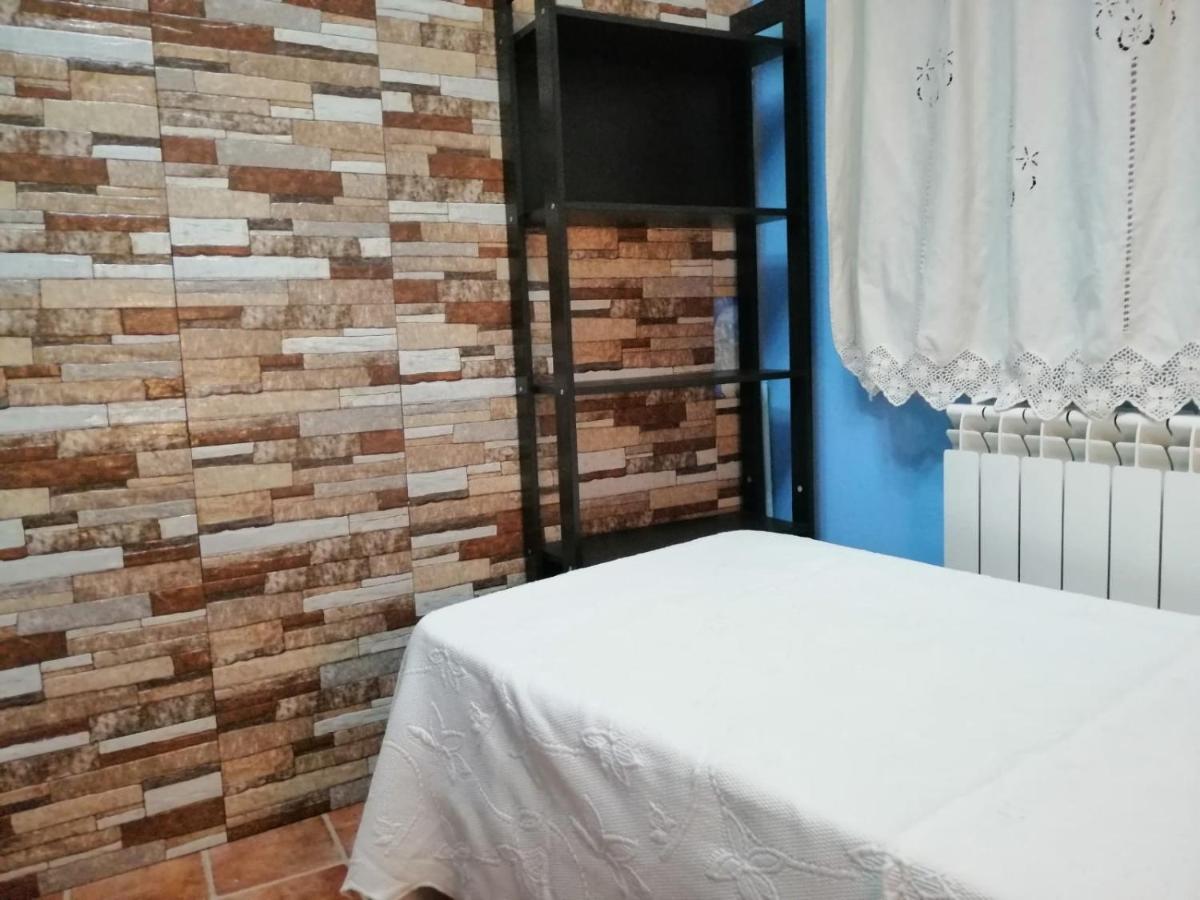 APARTAMENTOS La Solana photo 4