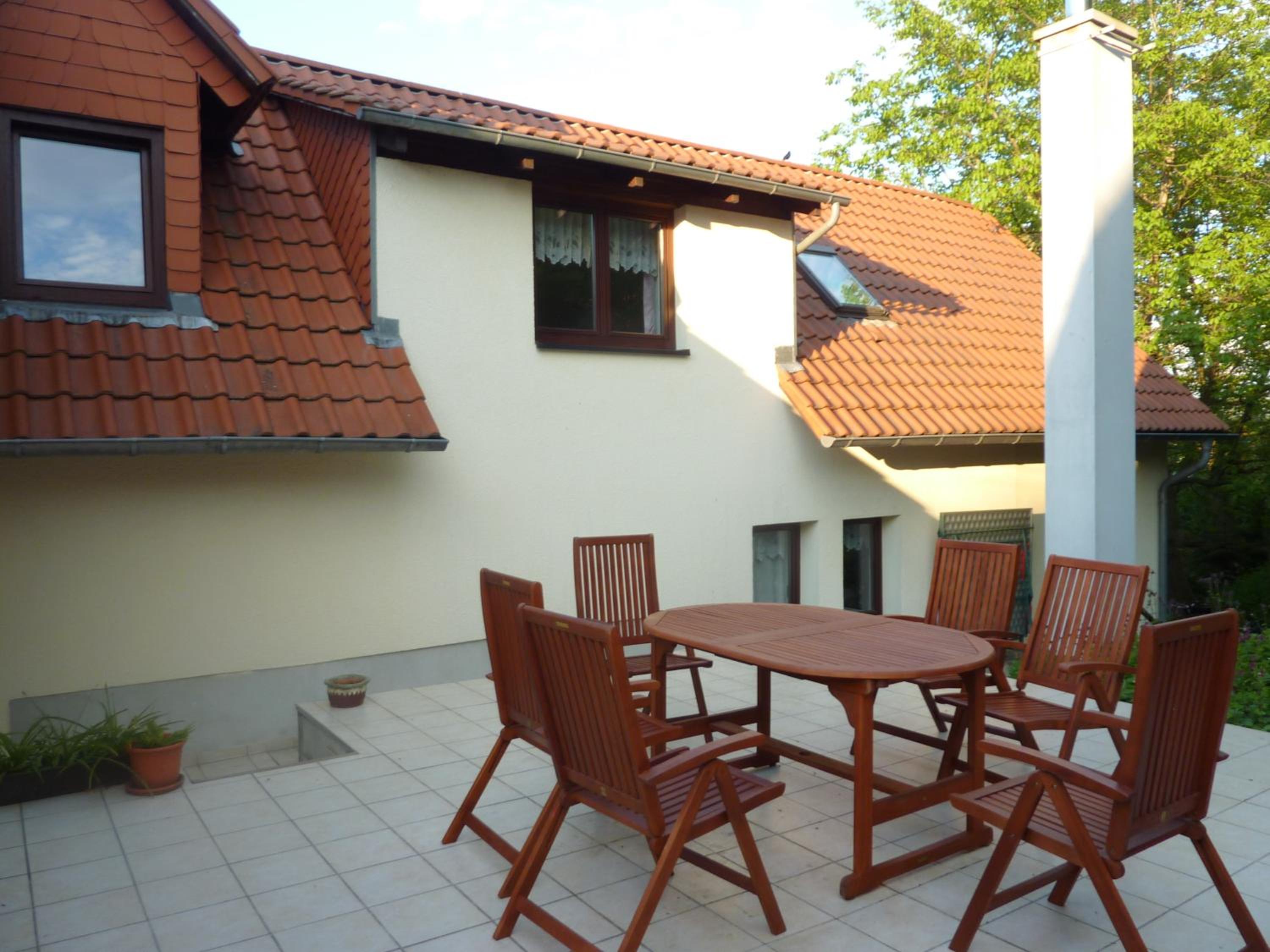 Gästehaus Gauernitzer Hof view 3