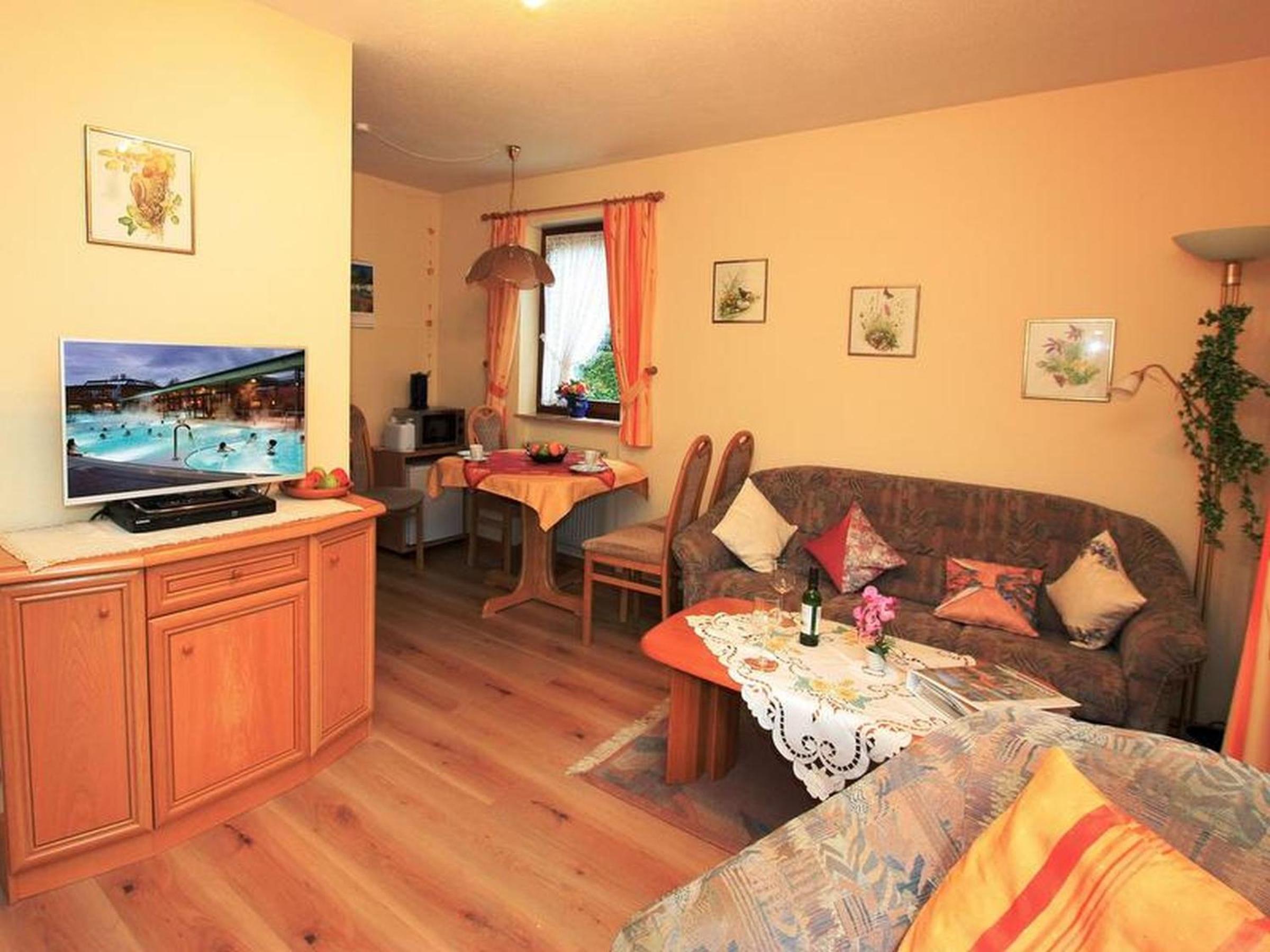 Ferienwohnung Wagner - Property Image 1