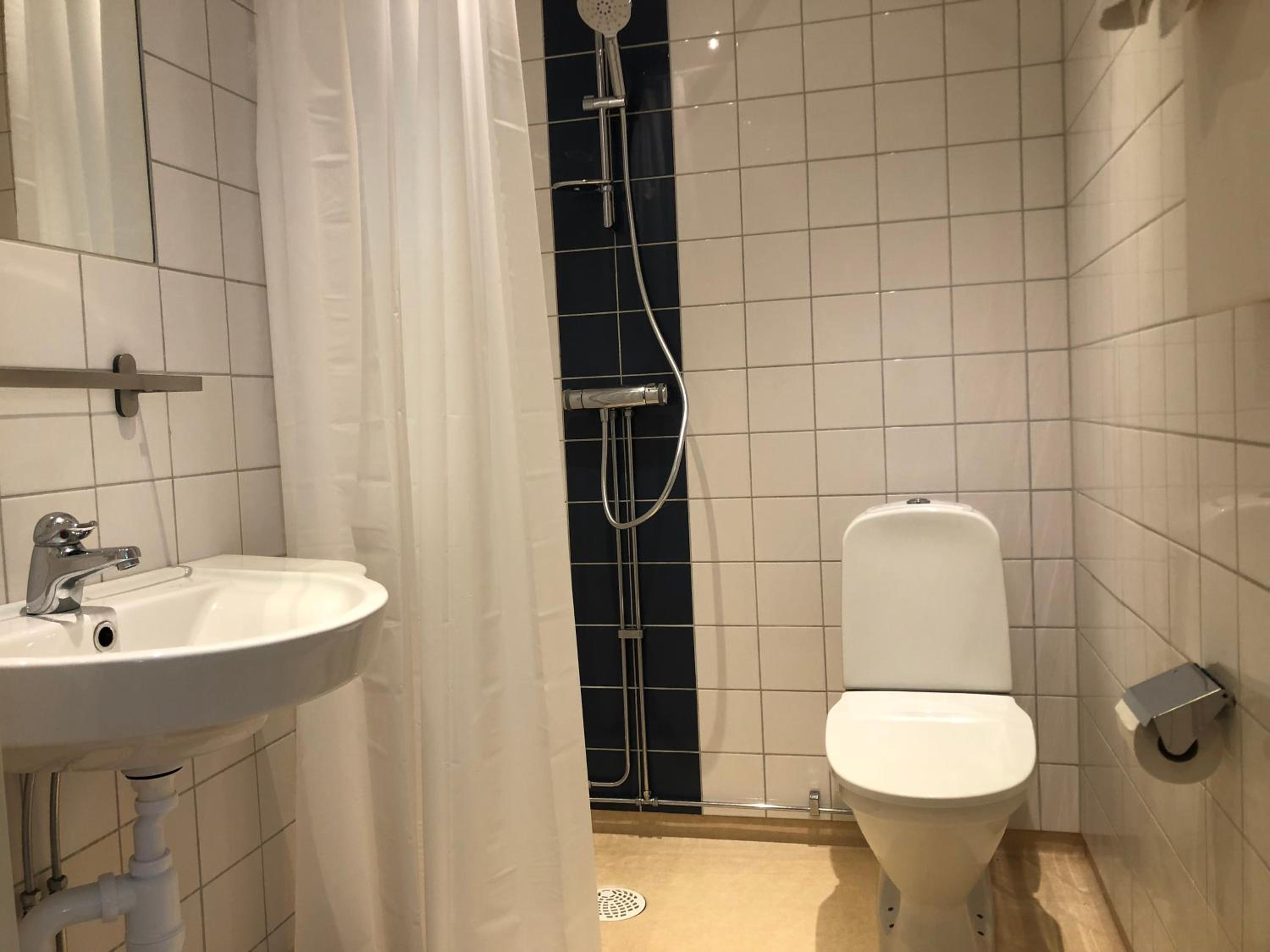 Kroppefjäll B&B
