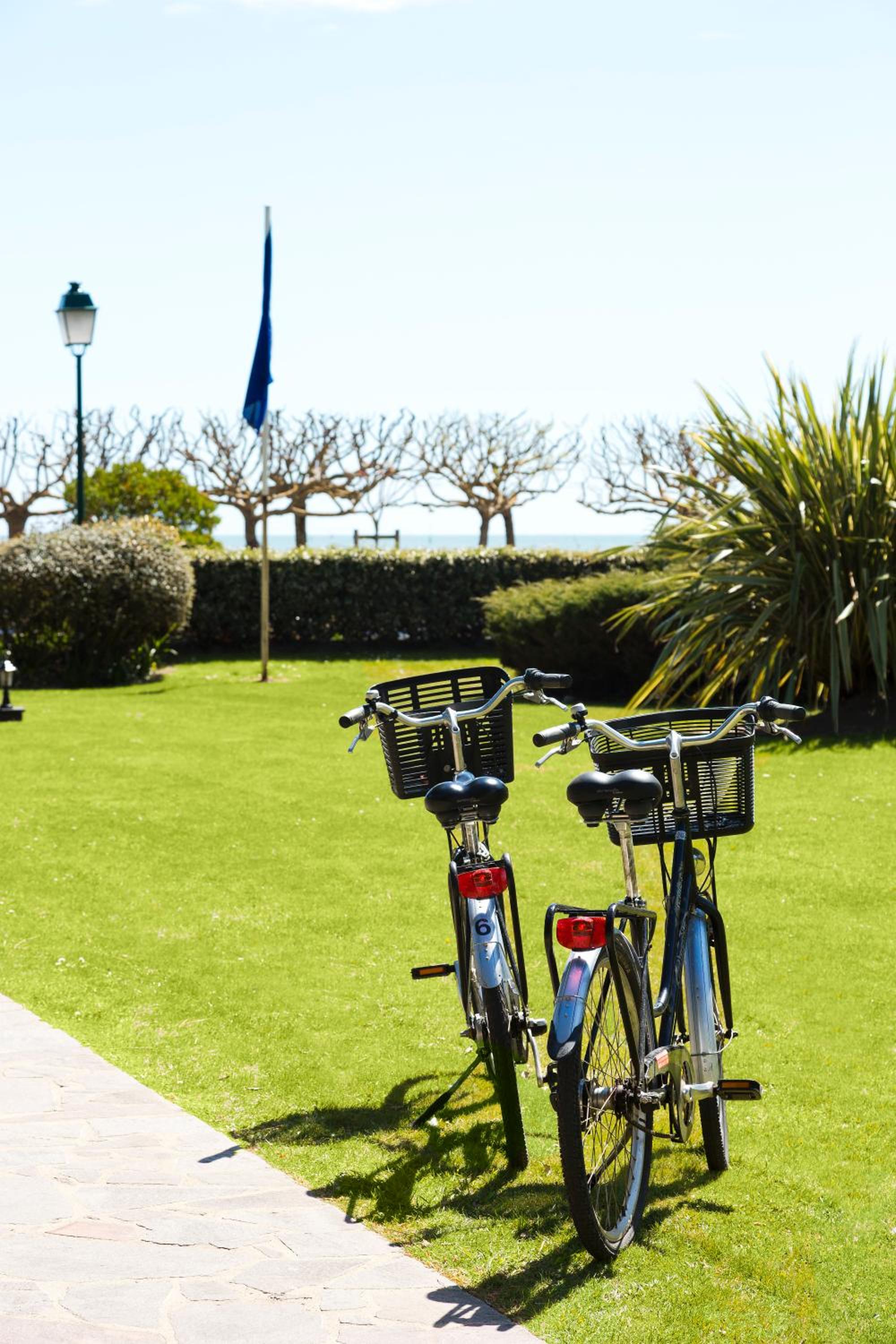 Le Castel Marie Louise 5