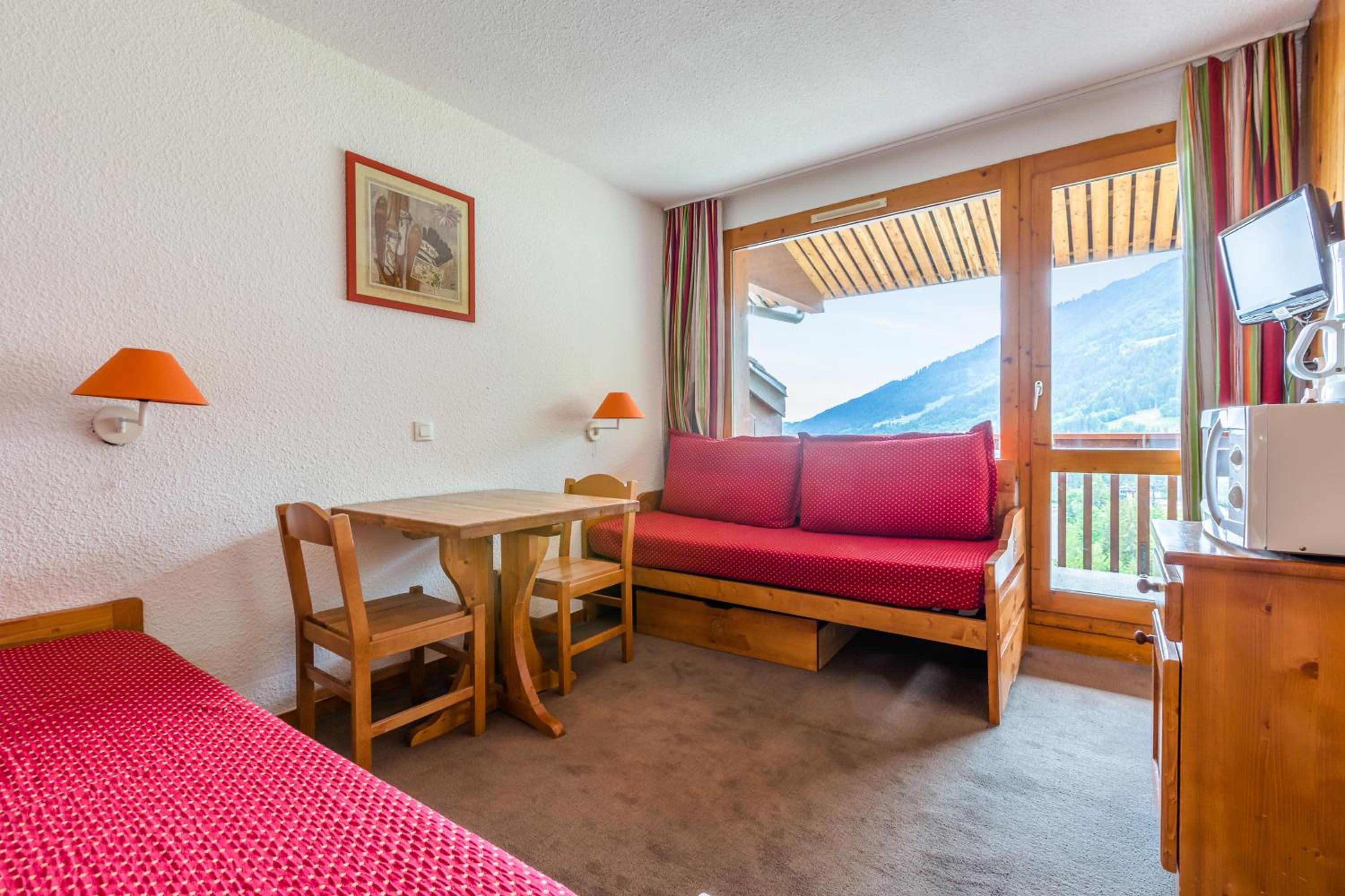 Quartier Crève Cœur - maeva Home