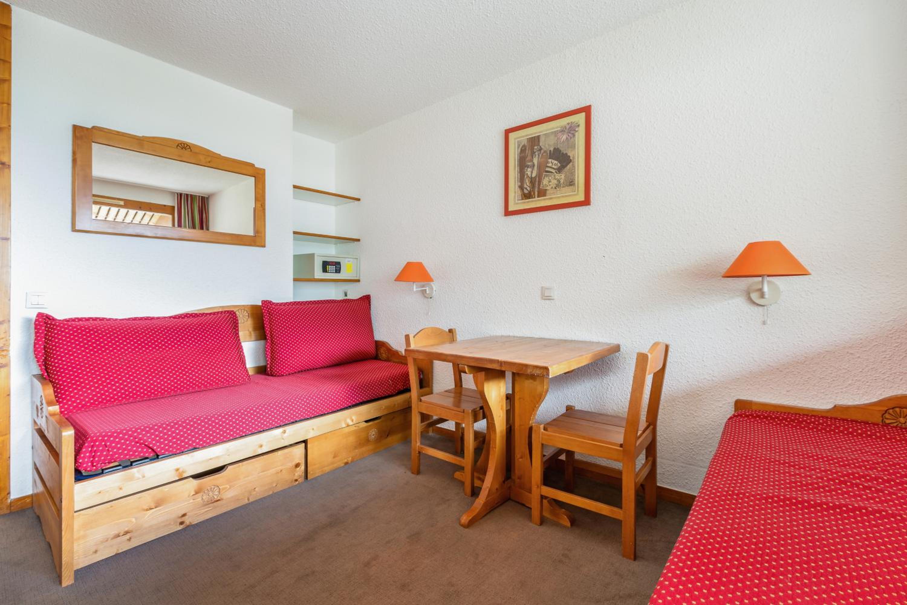 Quartier Crève Cœur - maeva Home