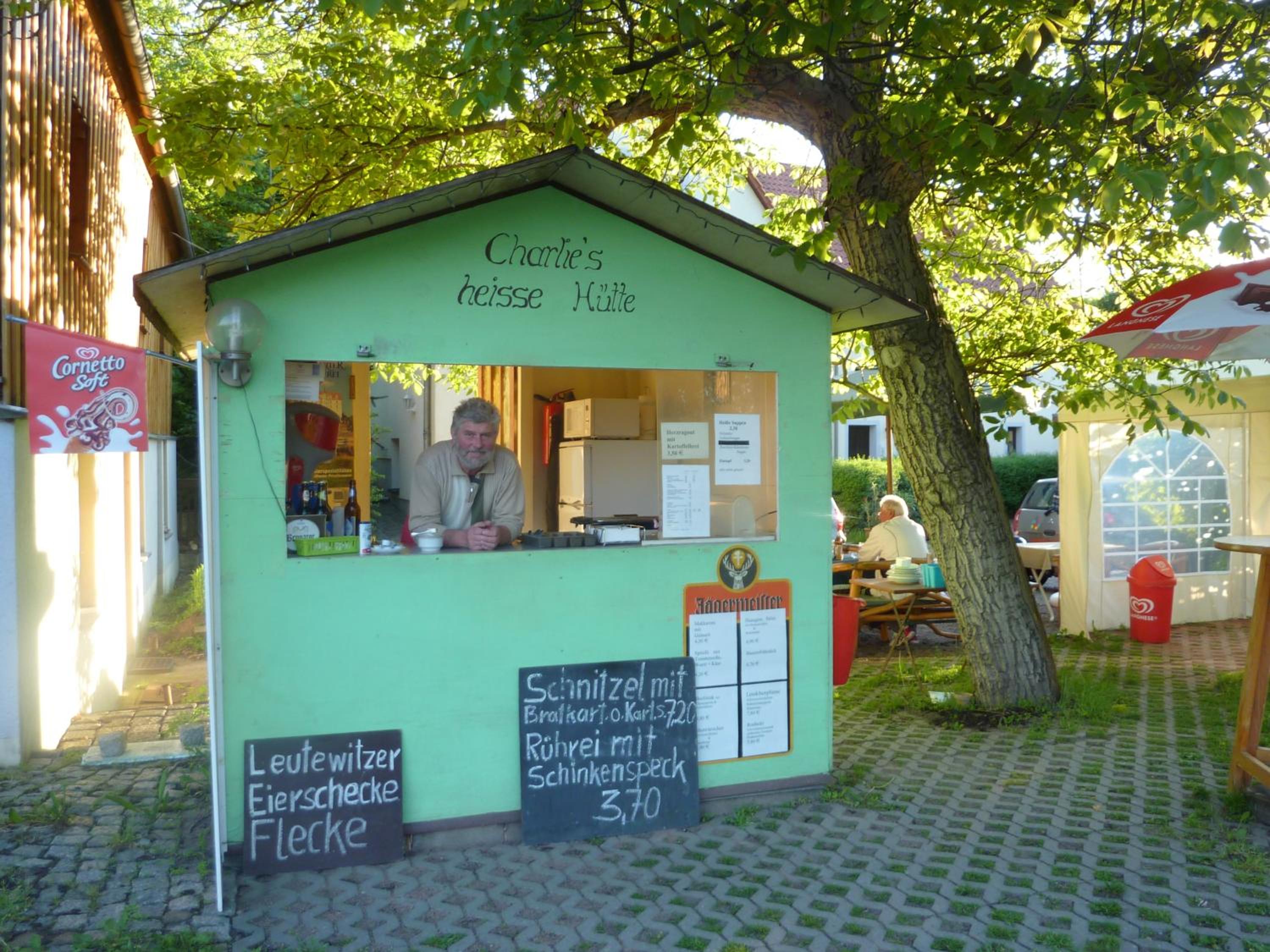 Gästehaus Gauernitzer Hof view 5