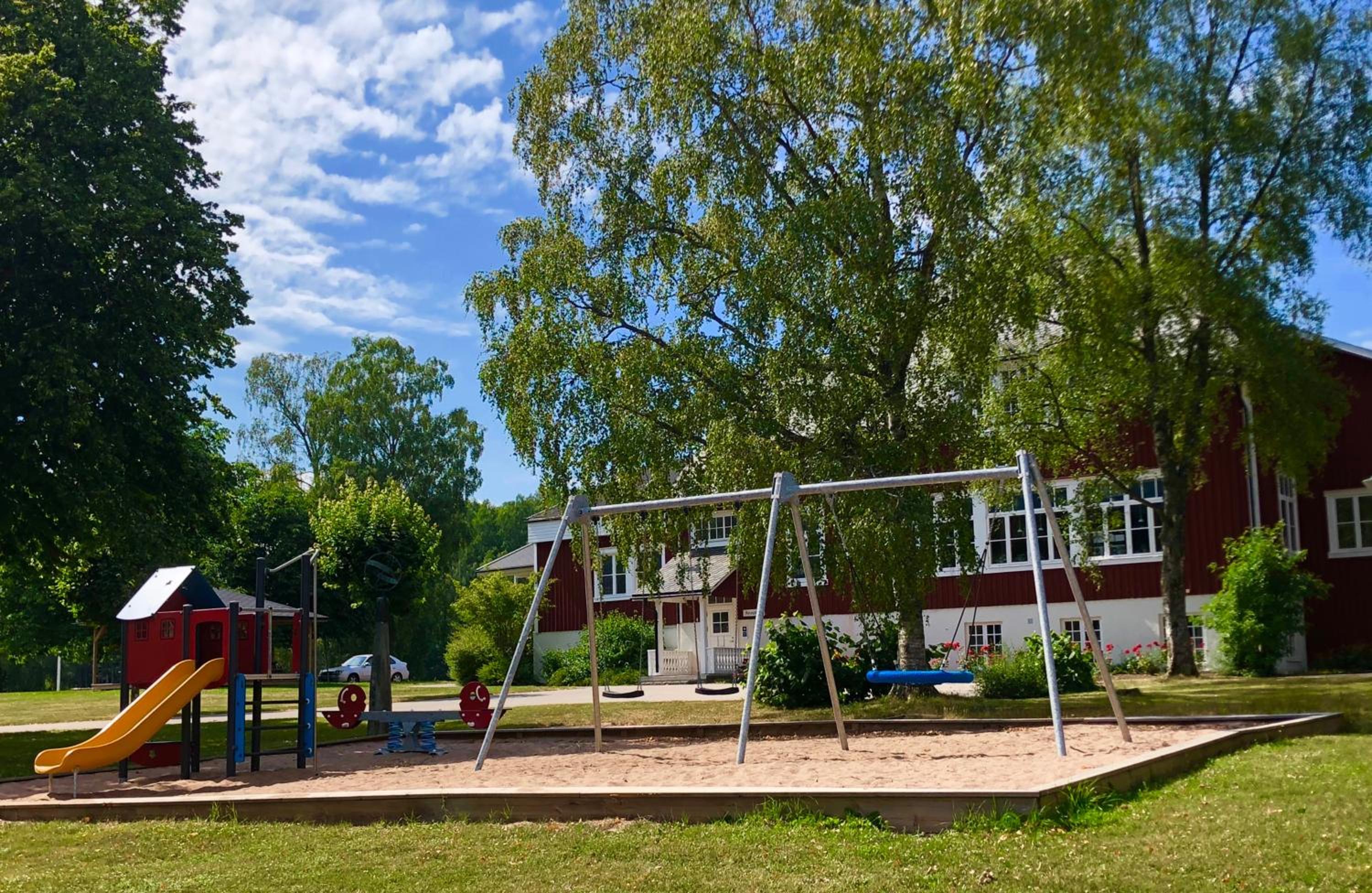Kroppefjäll B&B