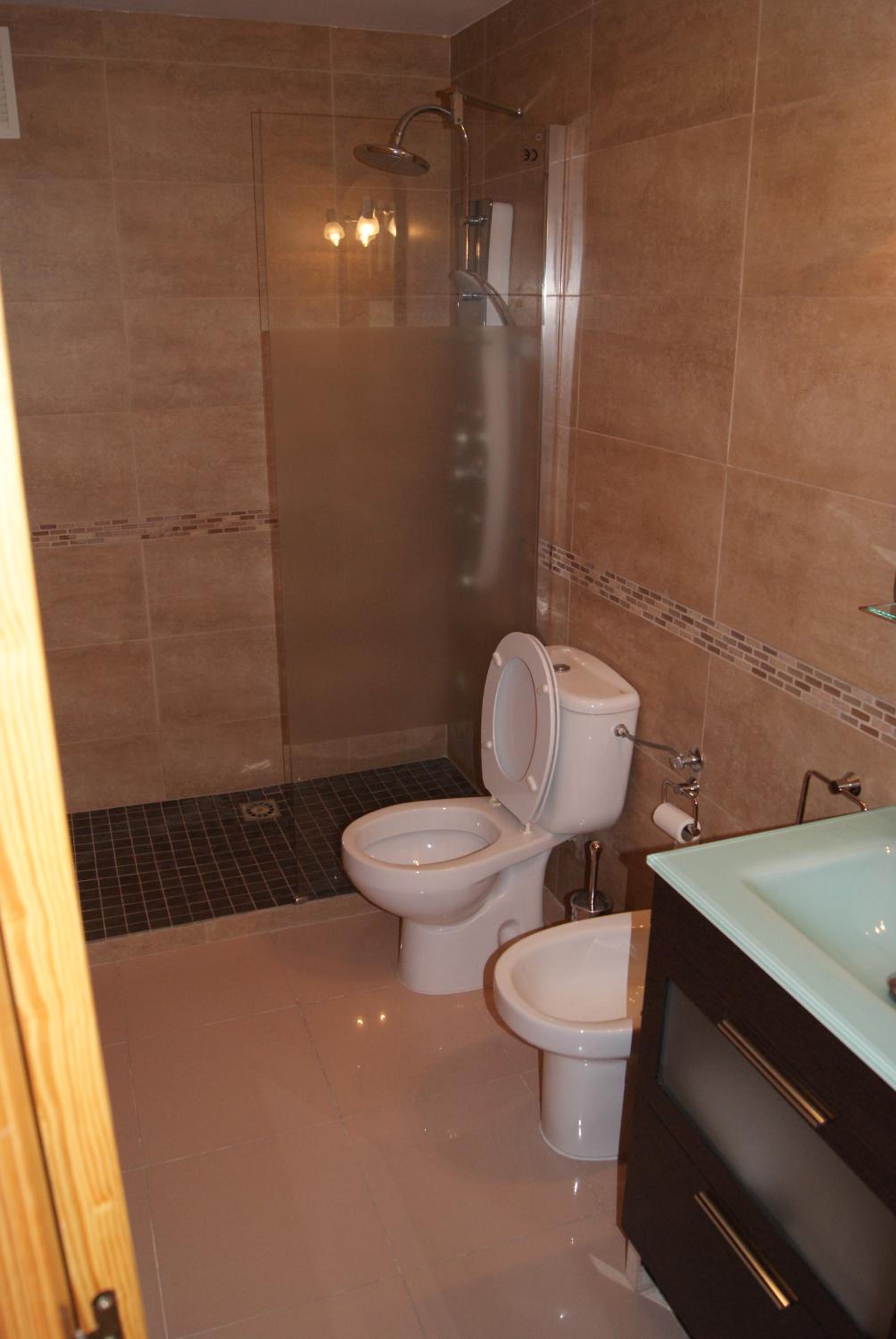 Rota Vacations - Costa Ballena Comodo Bajo con Piscina, Patio y 3 Dormitorios Parking free - Property Image 7