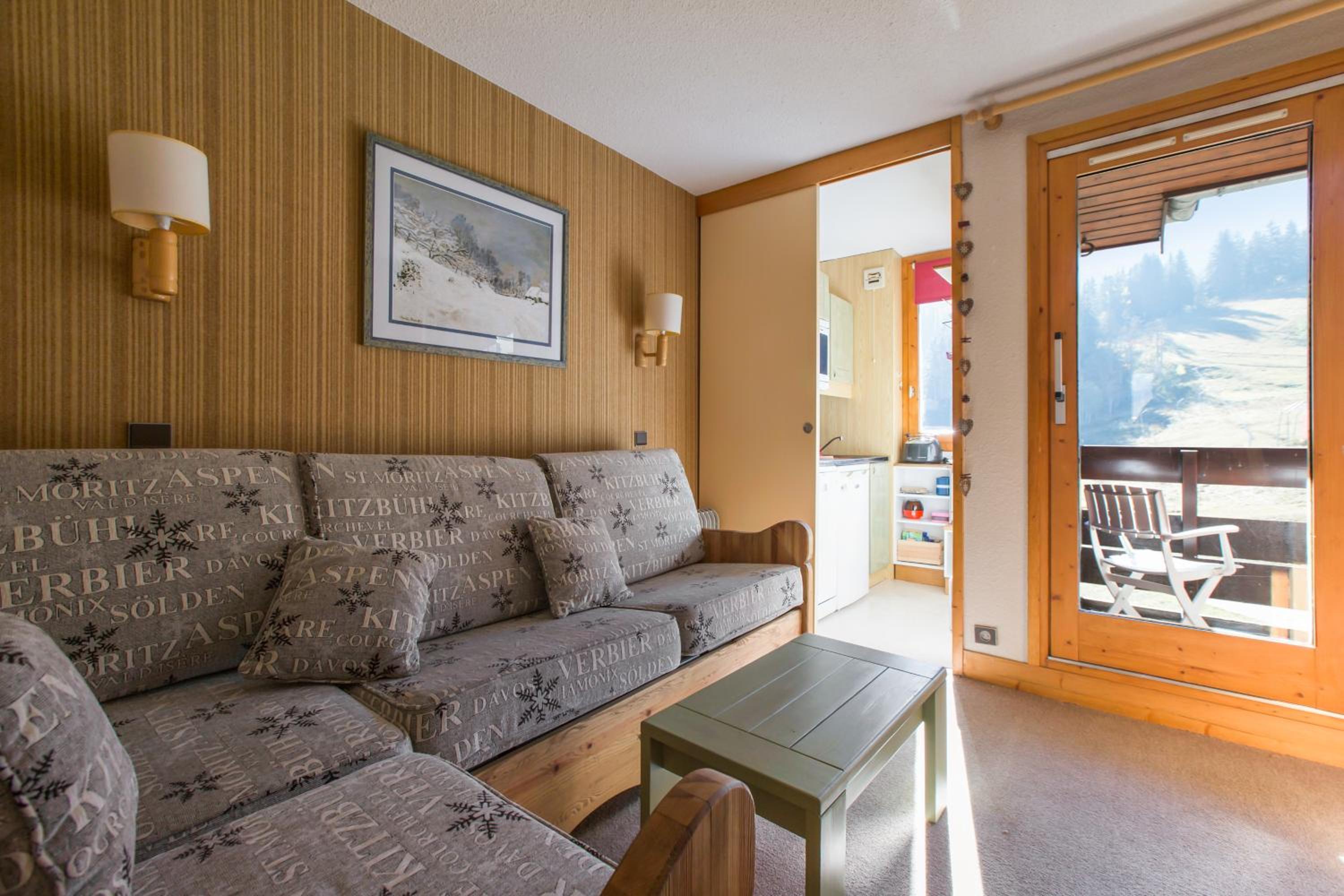 Quartier Crève Cœur - maeva Home