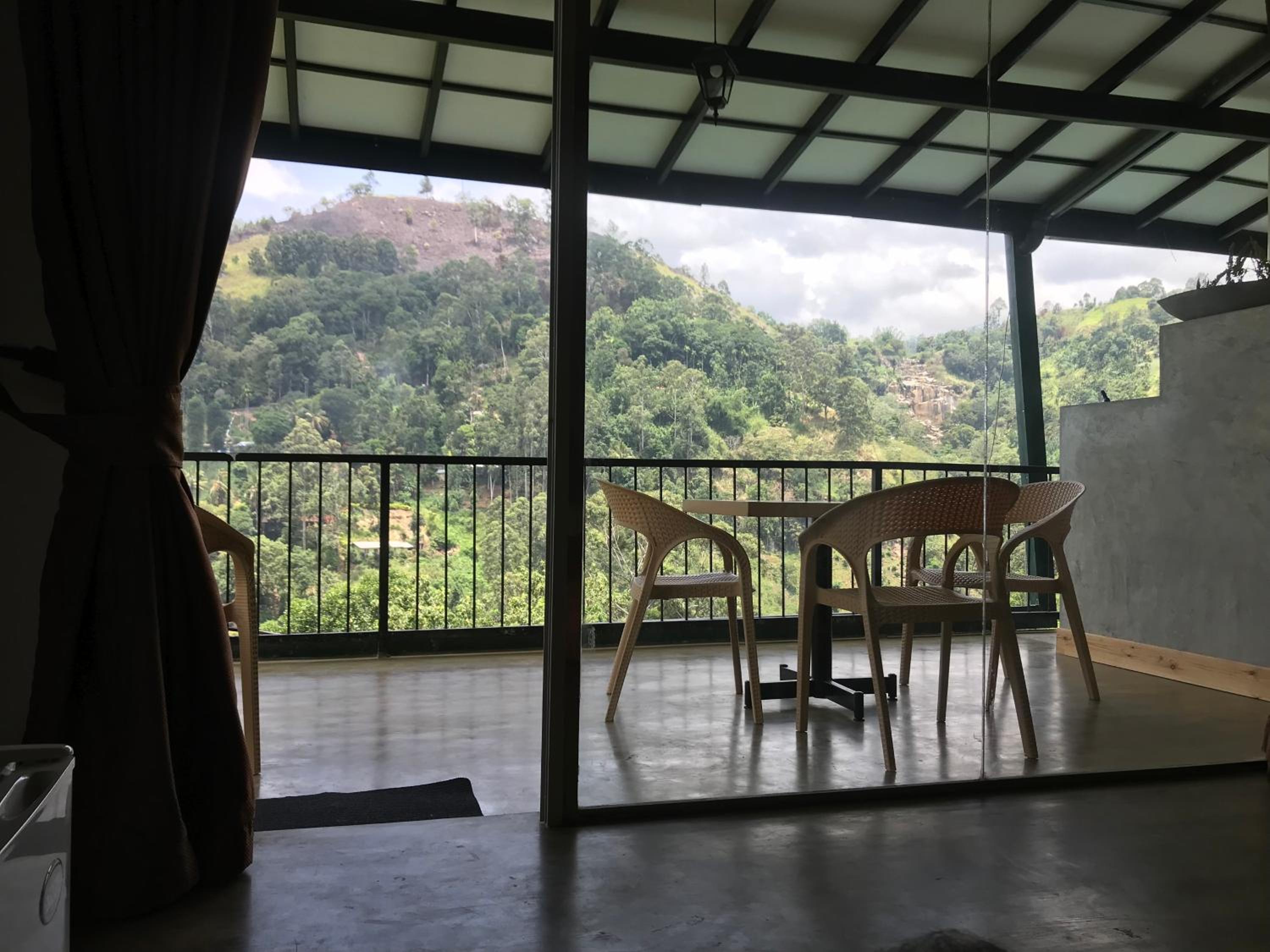 Rawana View Ella